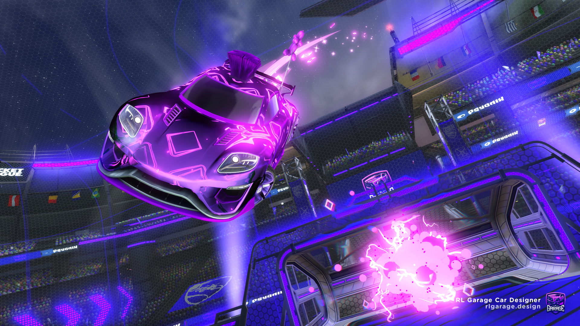 Design by Smecherpestenoapte