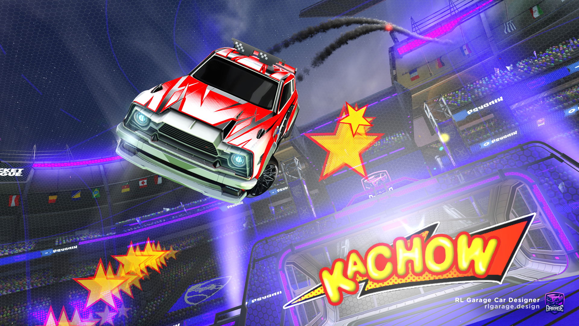 Design by Antho-Saiyan