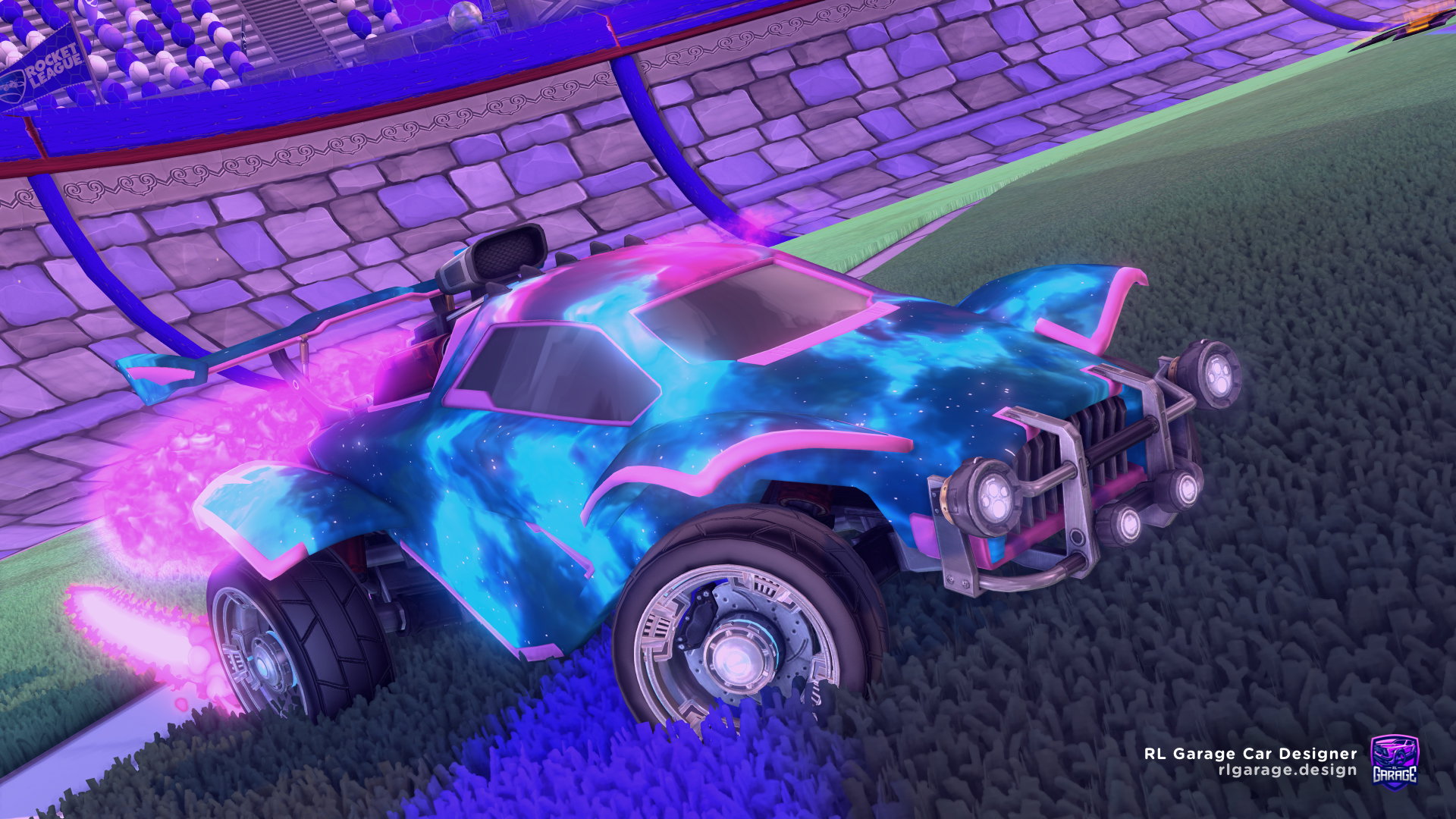 Design by Nxitro