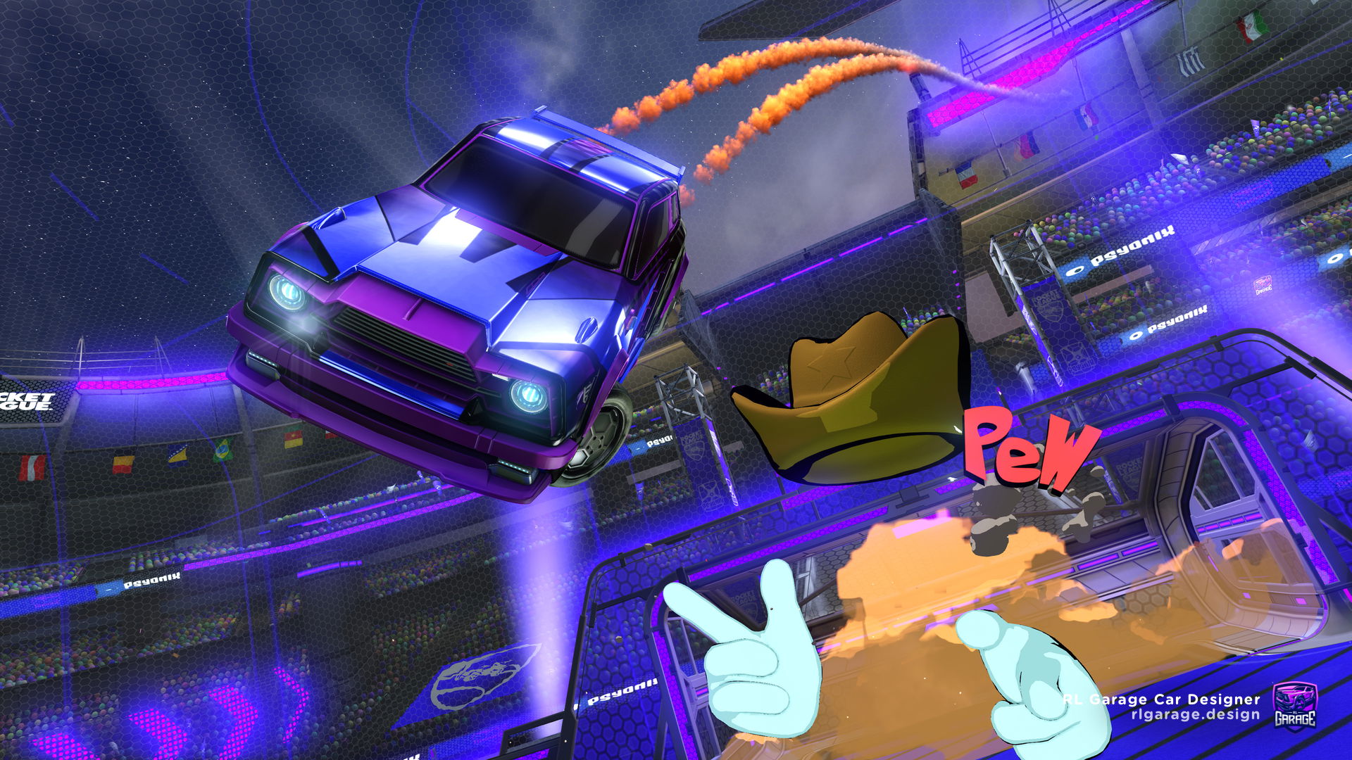 Design by BigDreamsSmallPeen