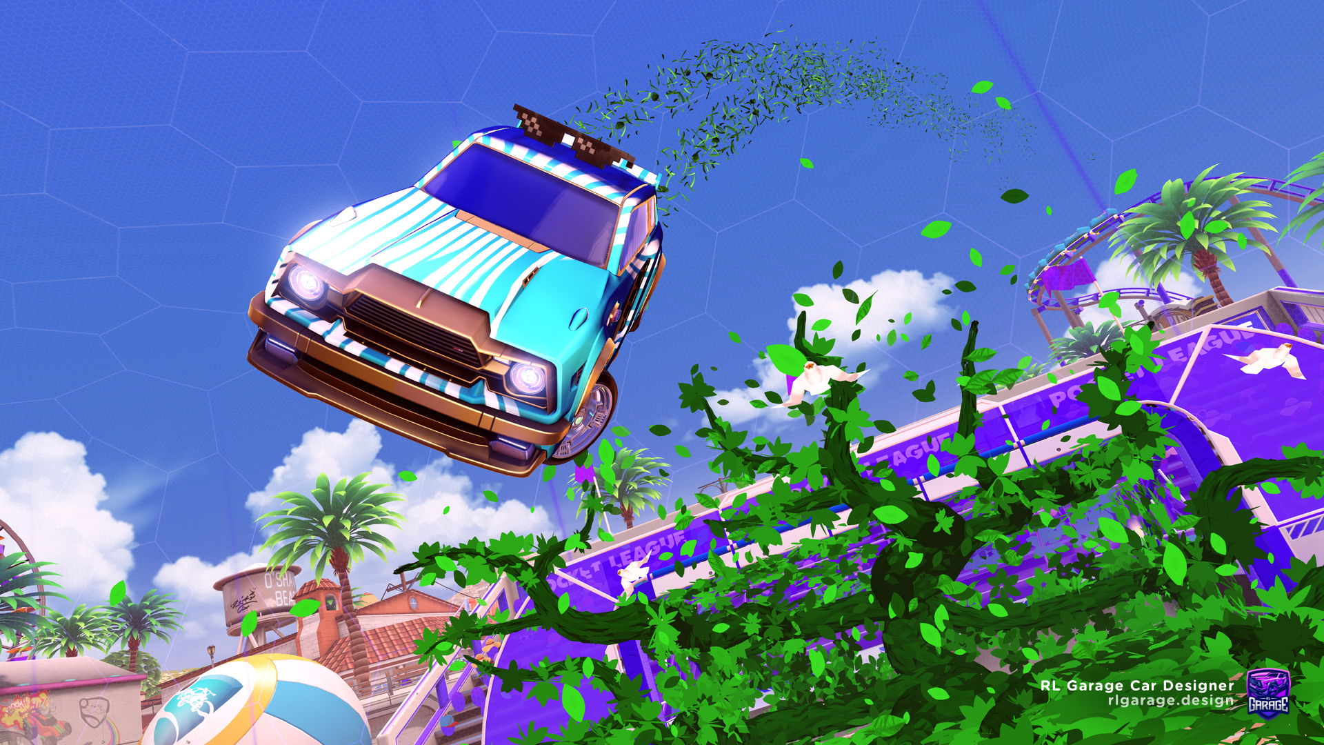 Design by ItsAlexplayz695