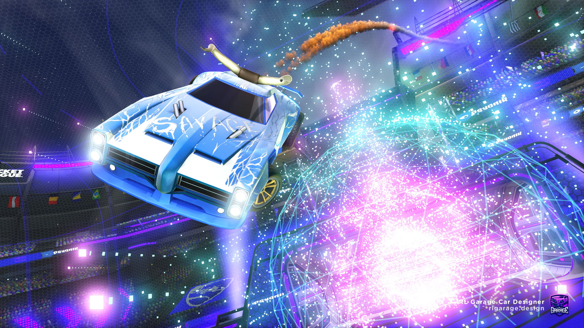 Design by Crypt1calRL