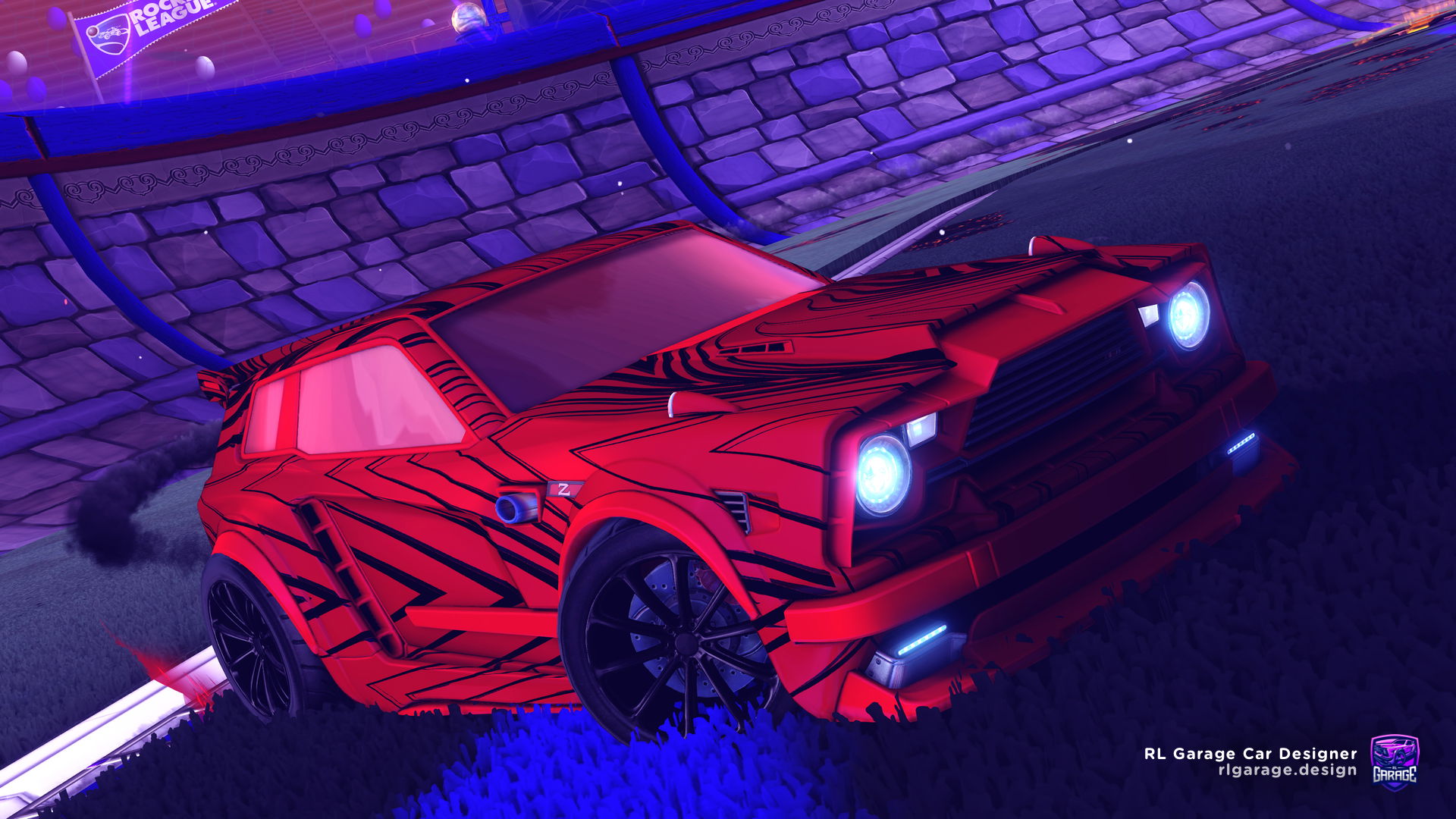 Design by crazyowin1