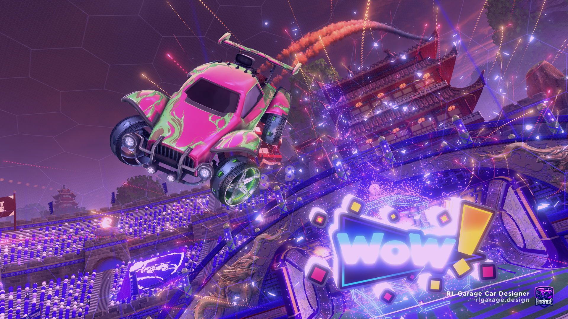 Design by Grumbolaya