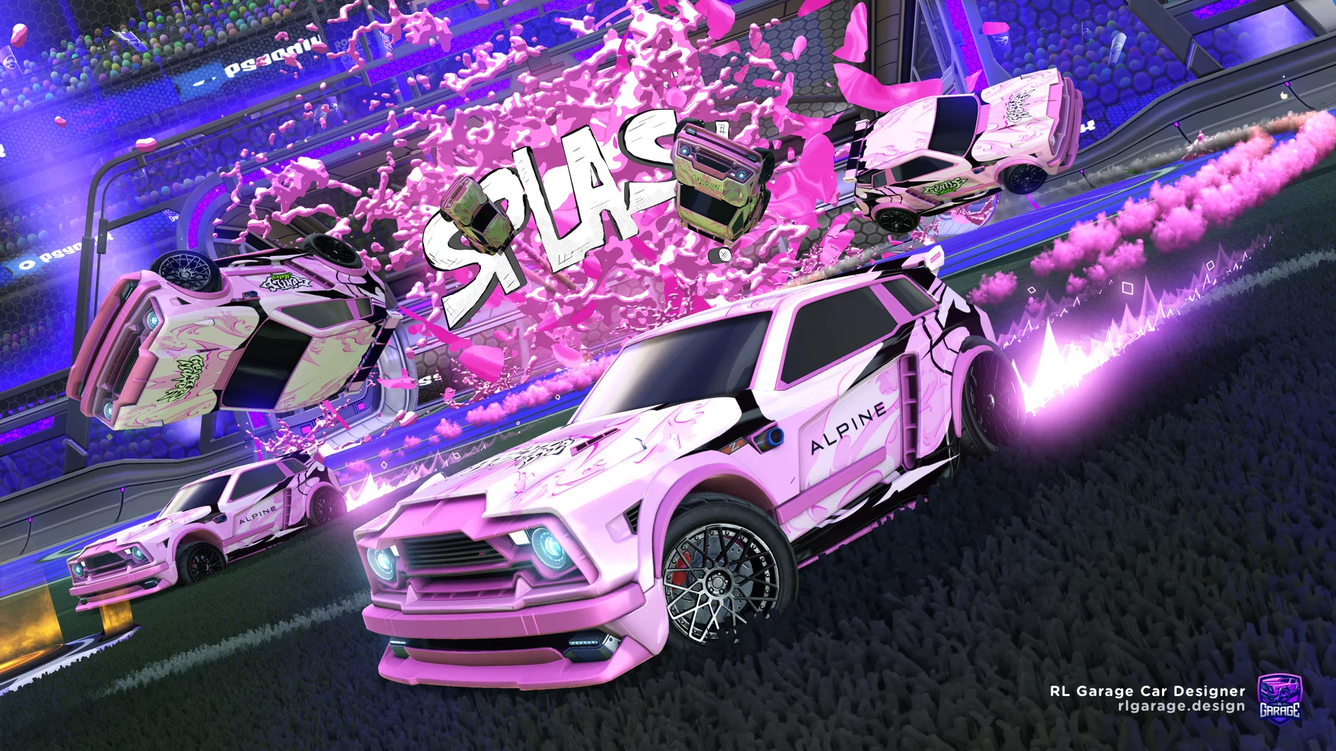 Design by Klim_RL