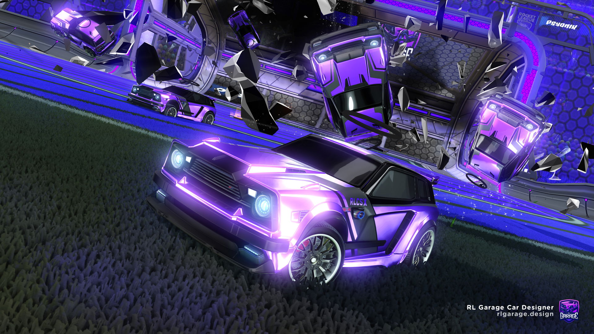 Design by DHMY_TRADE