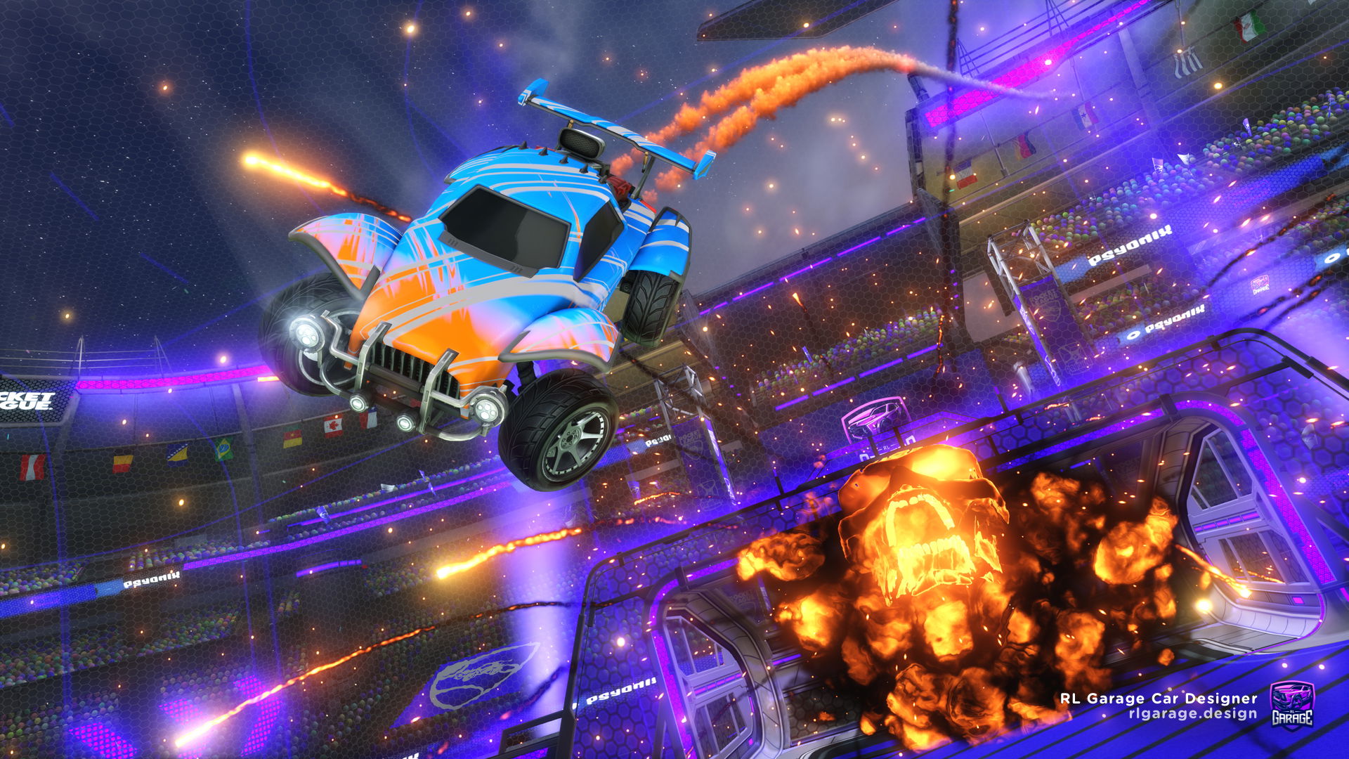 Design by BOXEDBYKOURASAN