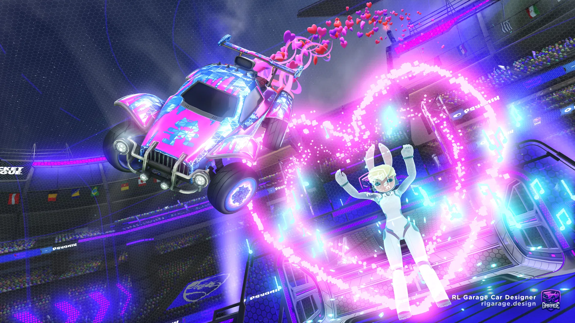 Design by Vxtal1tyRL