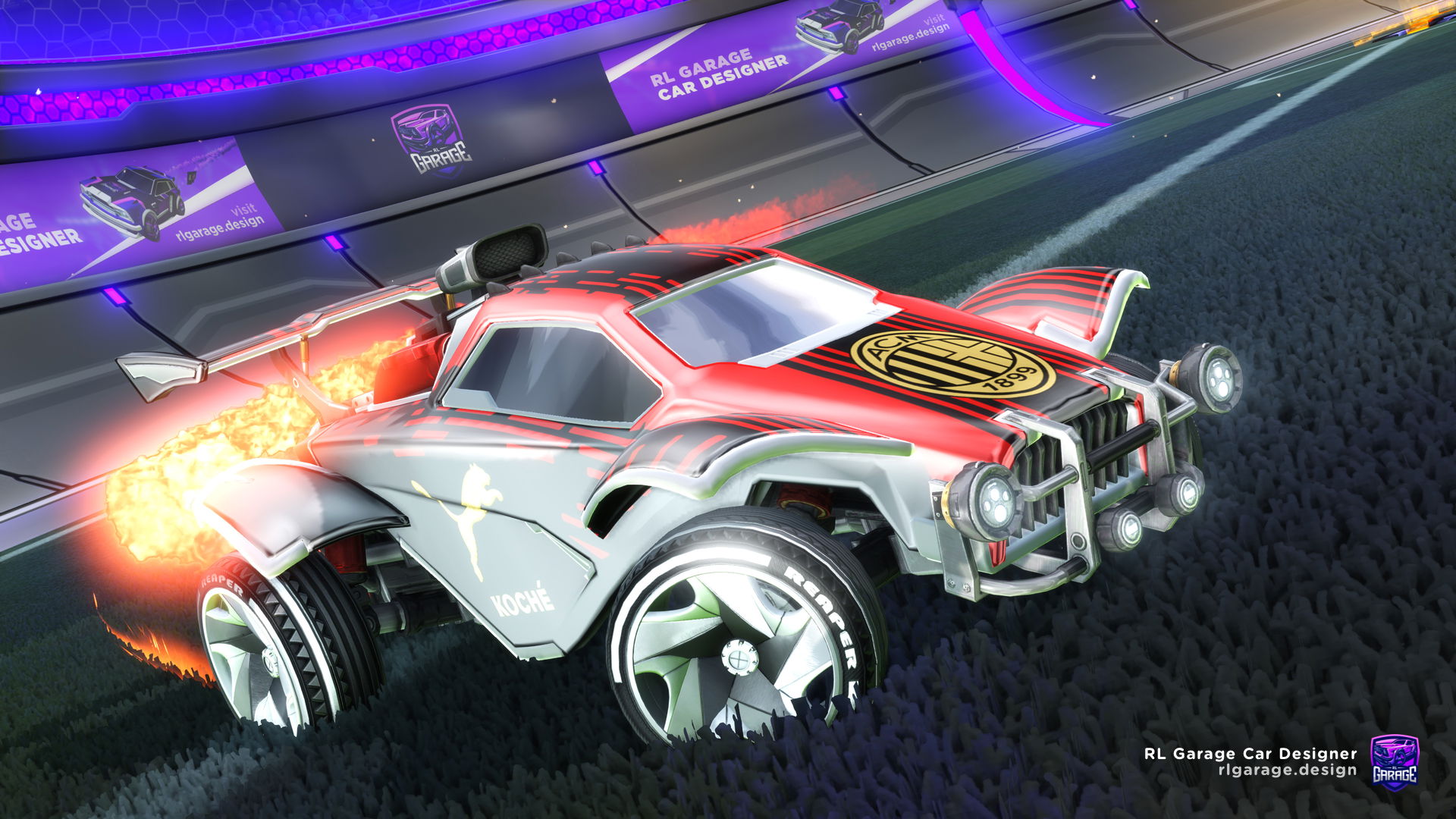 Design by Alainspirit