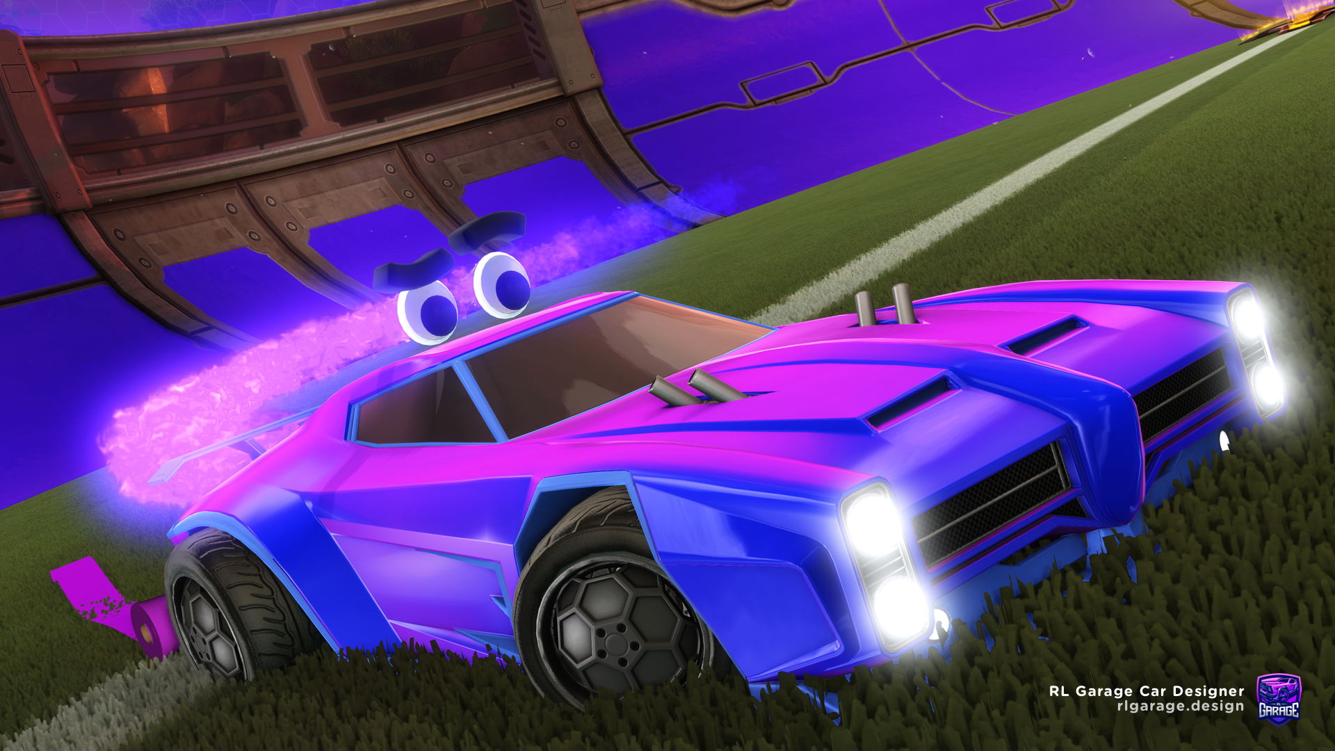 Design by FungalWindow