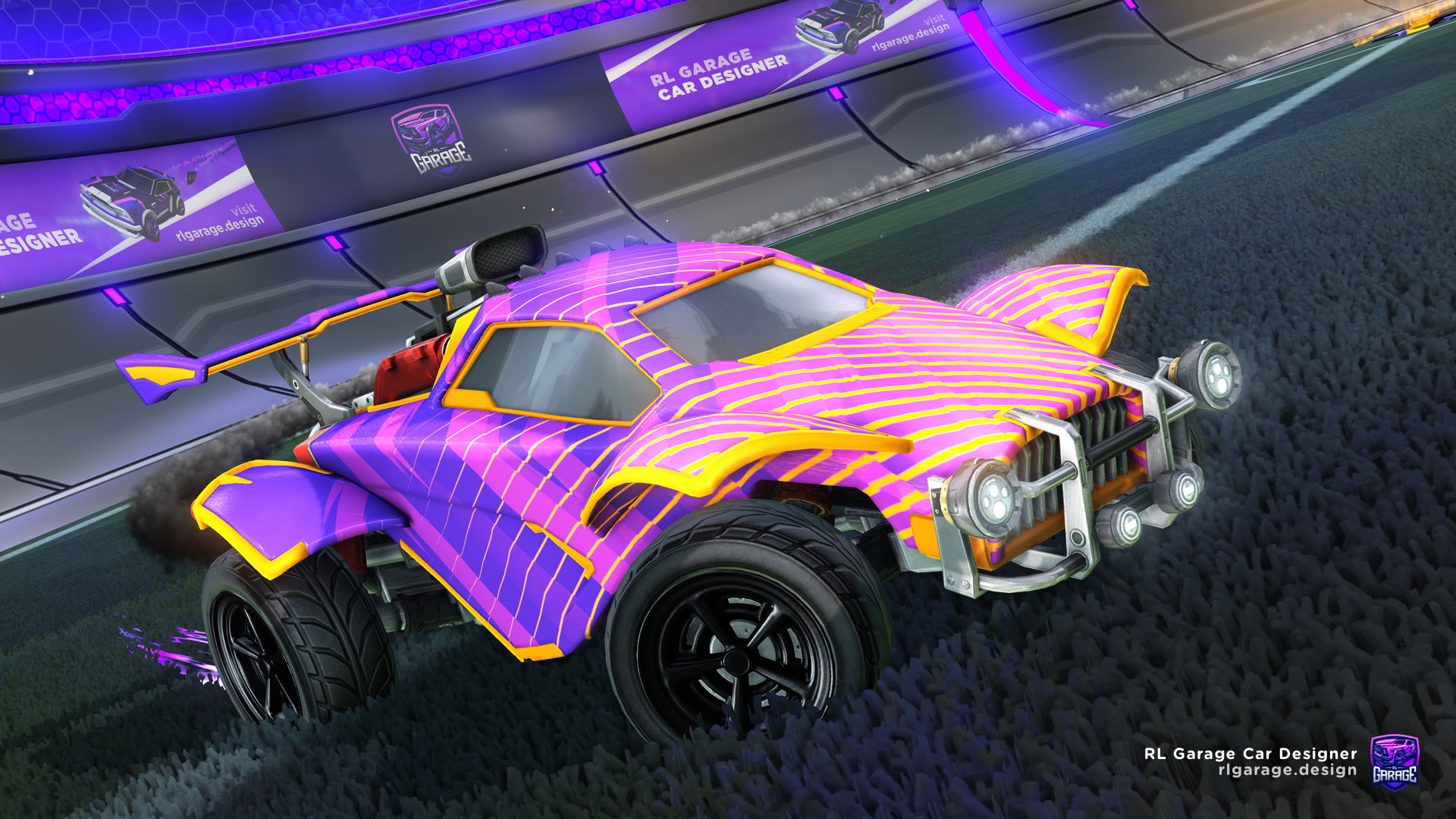 Design by ZeeGeeSpug