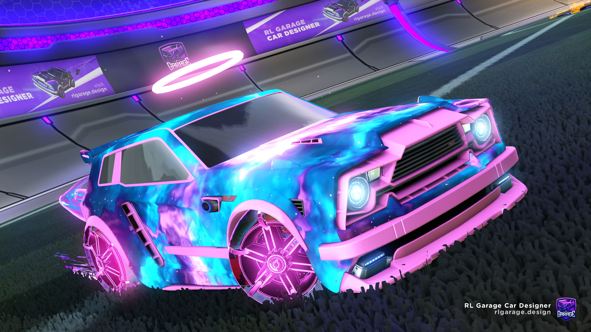 Design by callmeWATTY