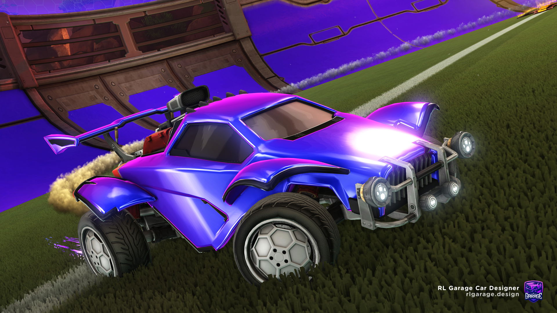 Design by Aymanrltrader