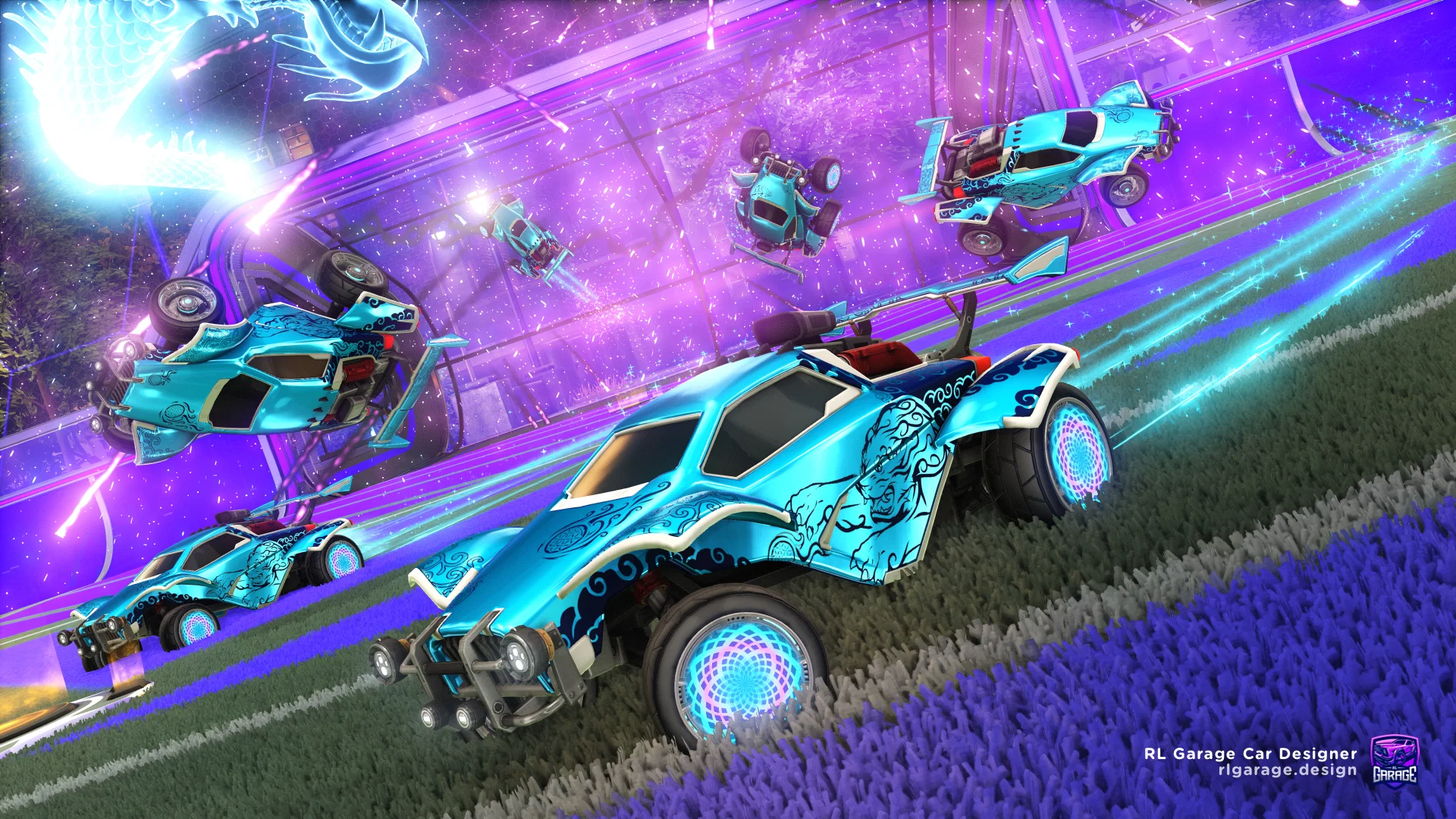 Design by Spaball