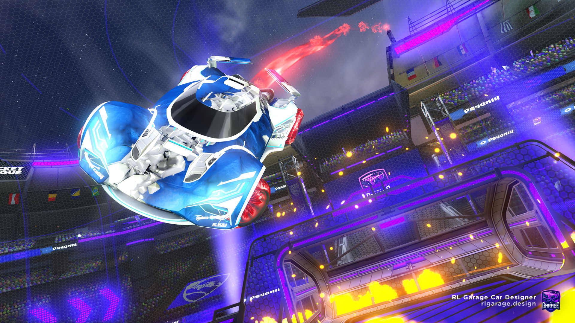 Design by Nigelboy22