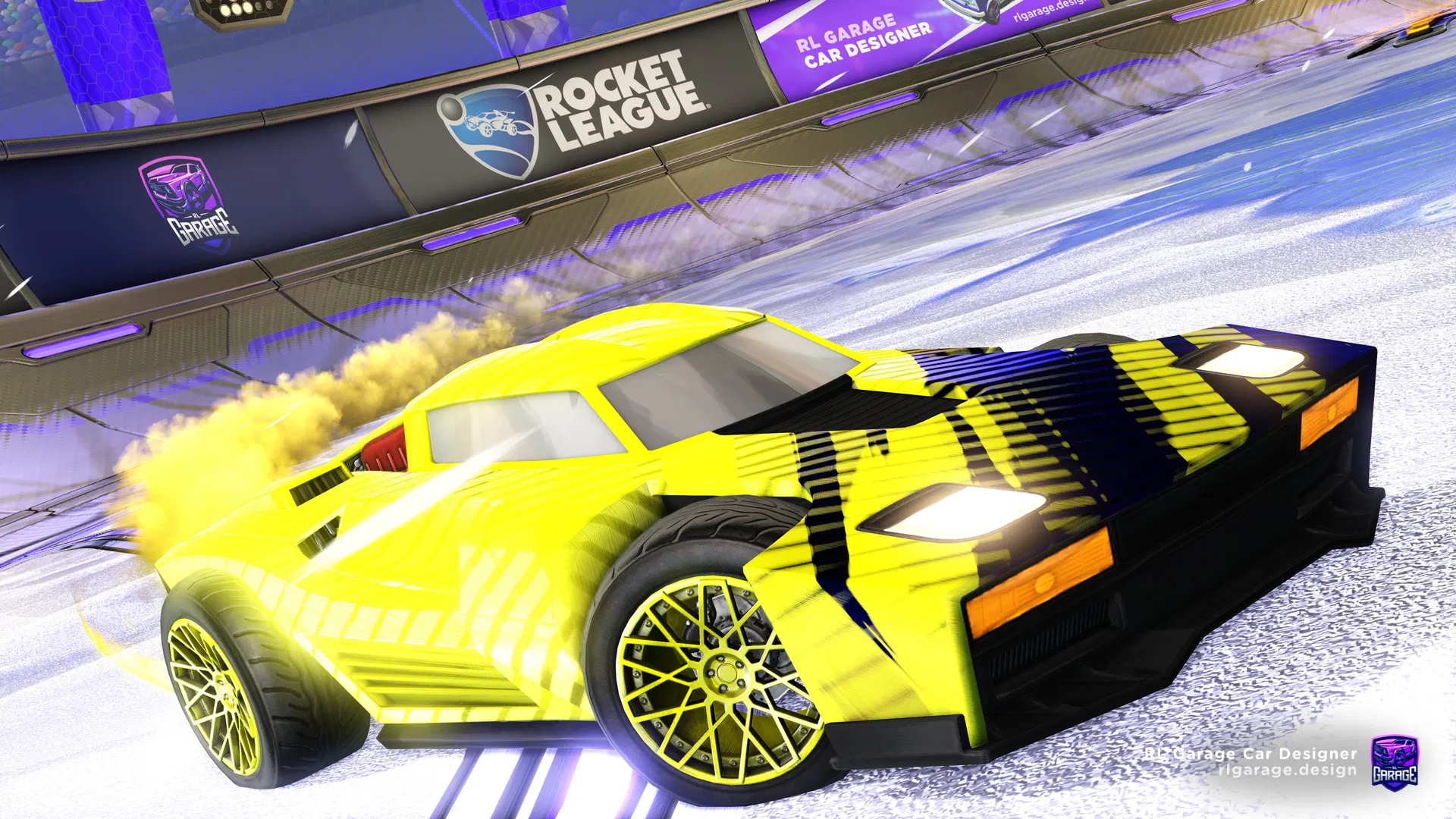 Design by LND_Salami_RL