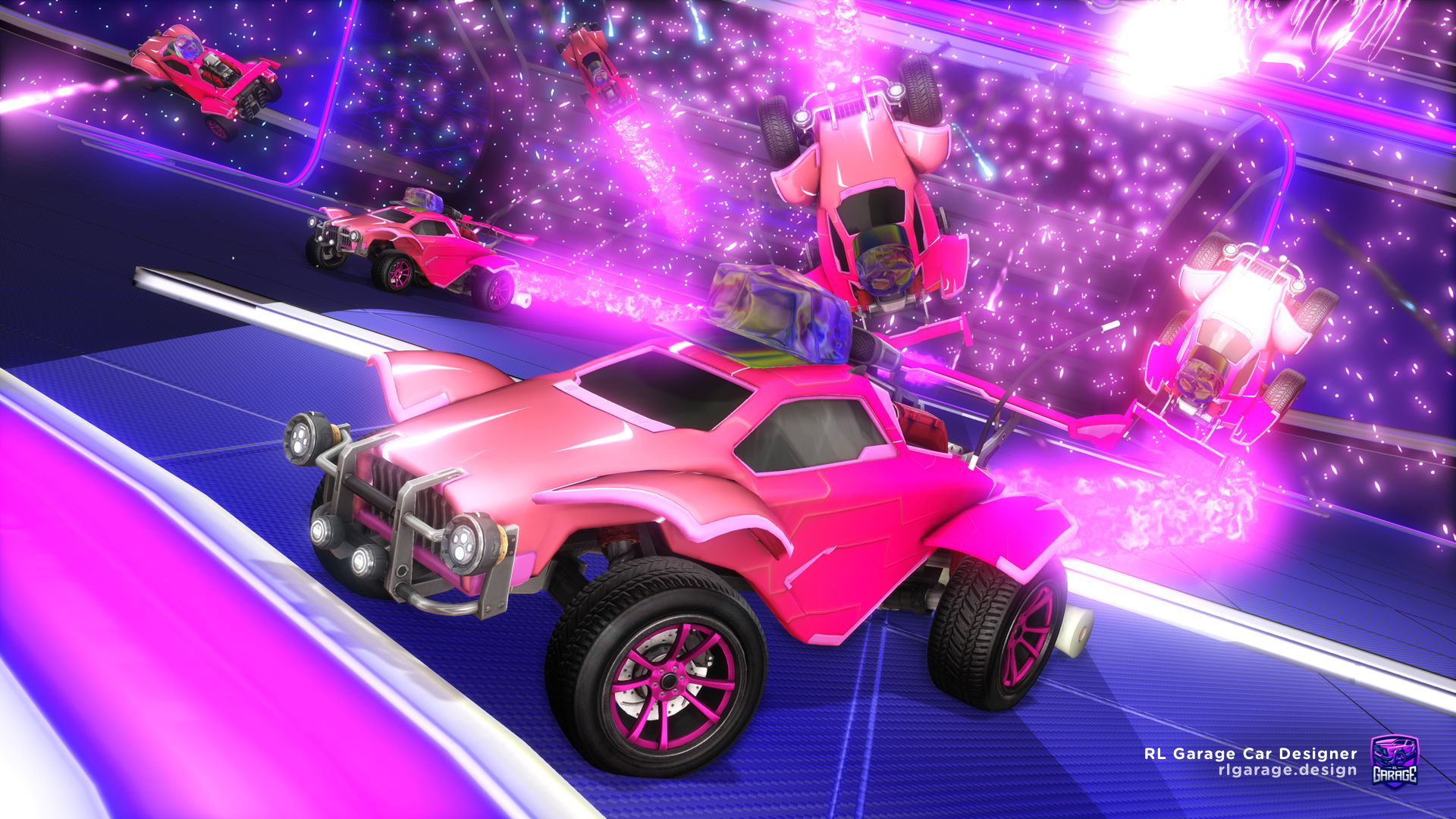 Design by WaddleDaBest