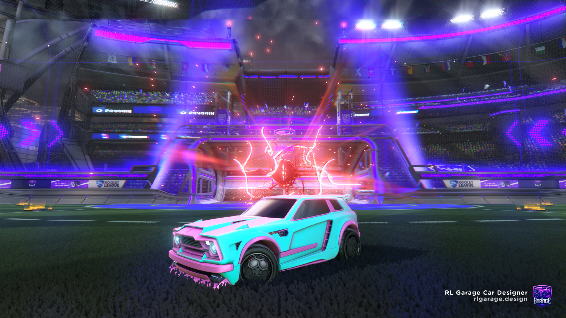 Design by RLdrako20000