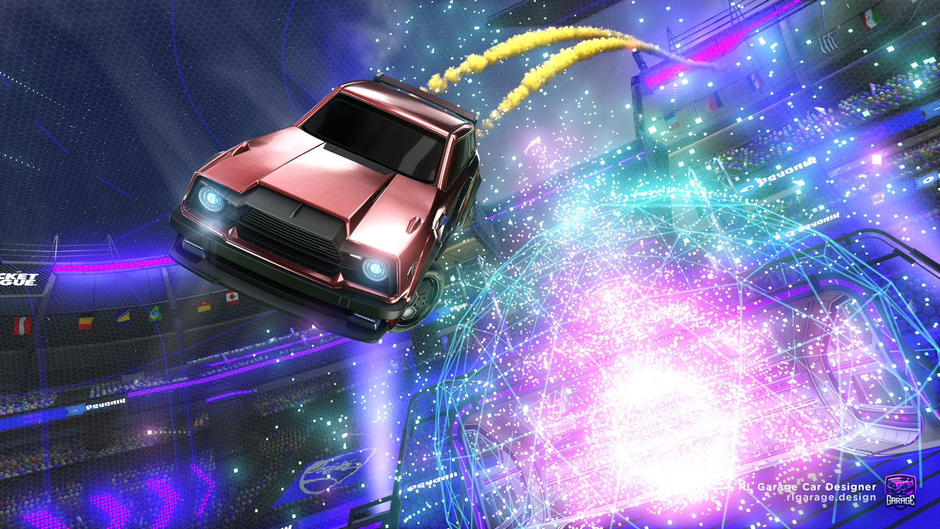 Design by XxspazxX9507