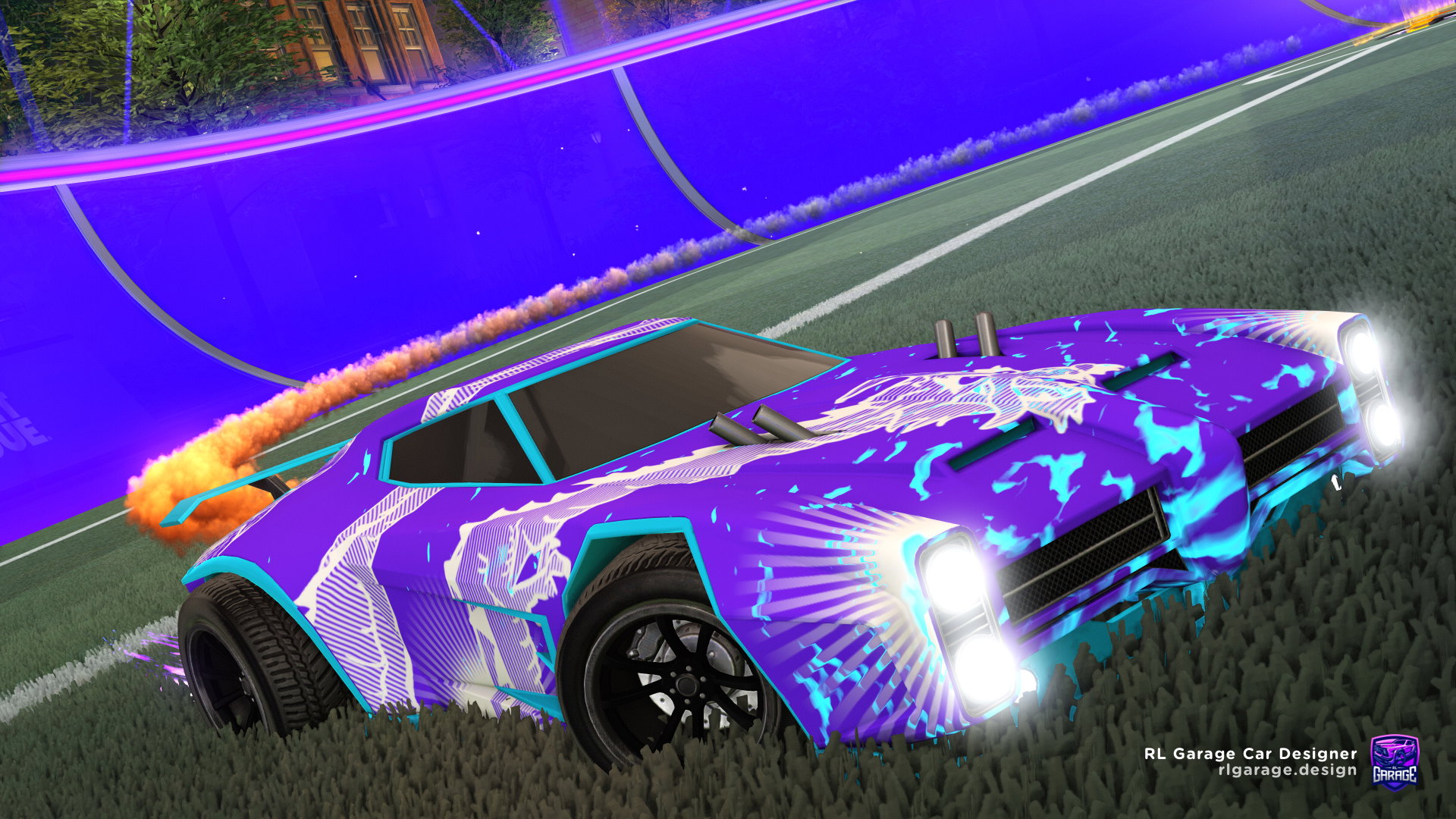 Design by RetroMan223