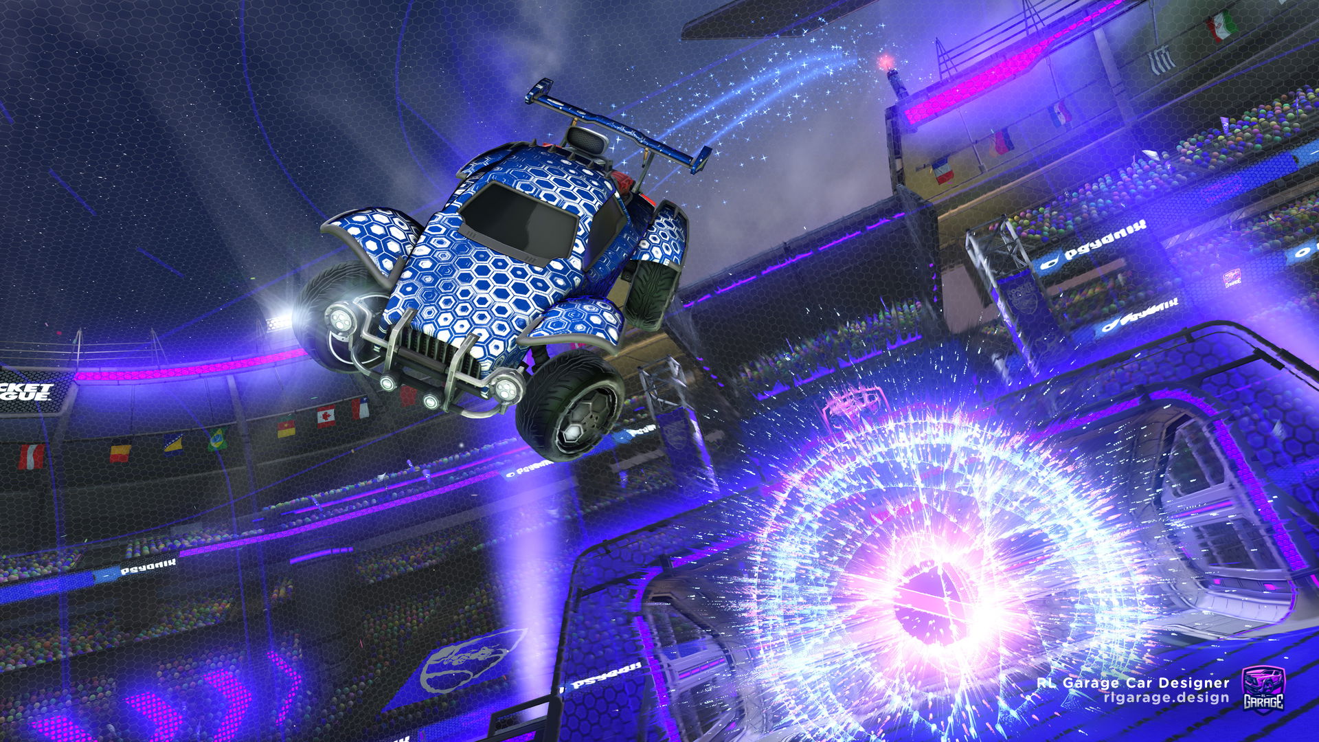 Design by Arthuriscringe6