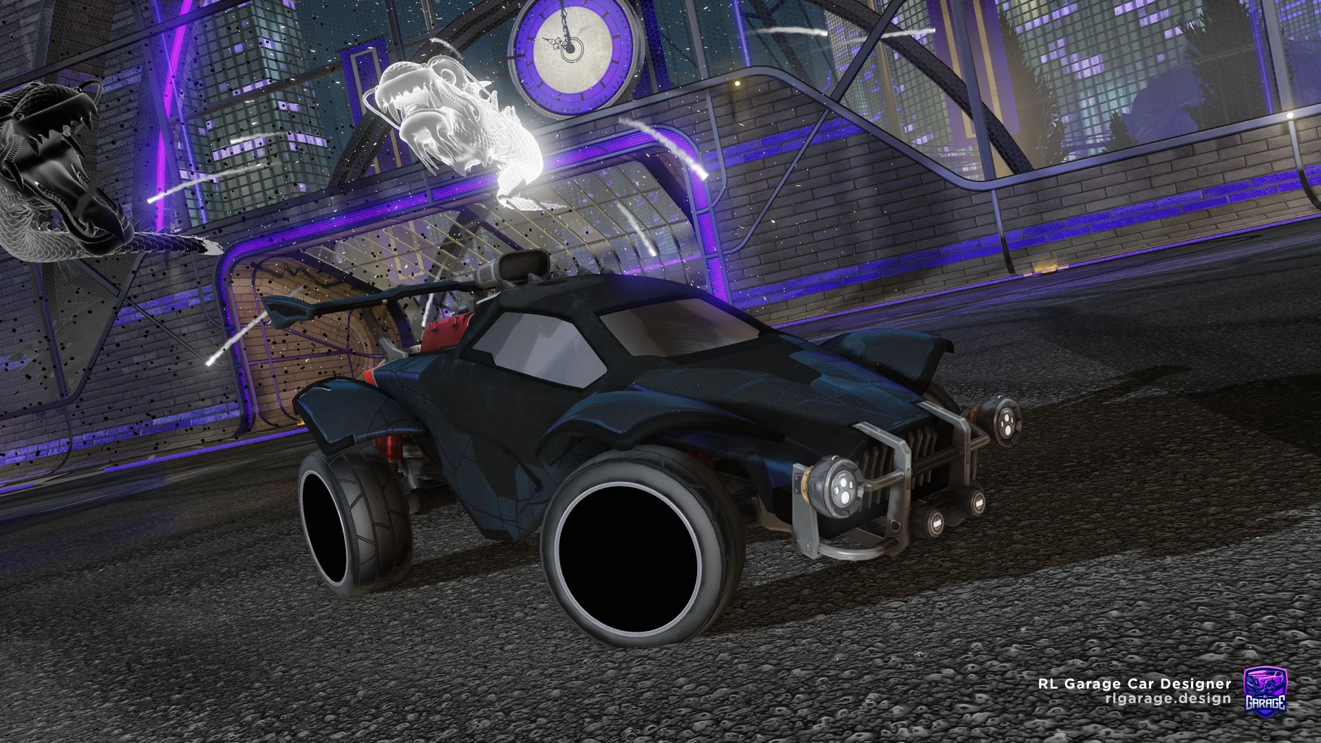 Design by Super-charged007