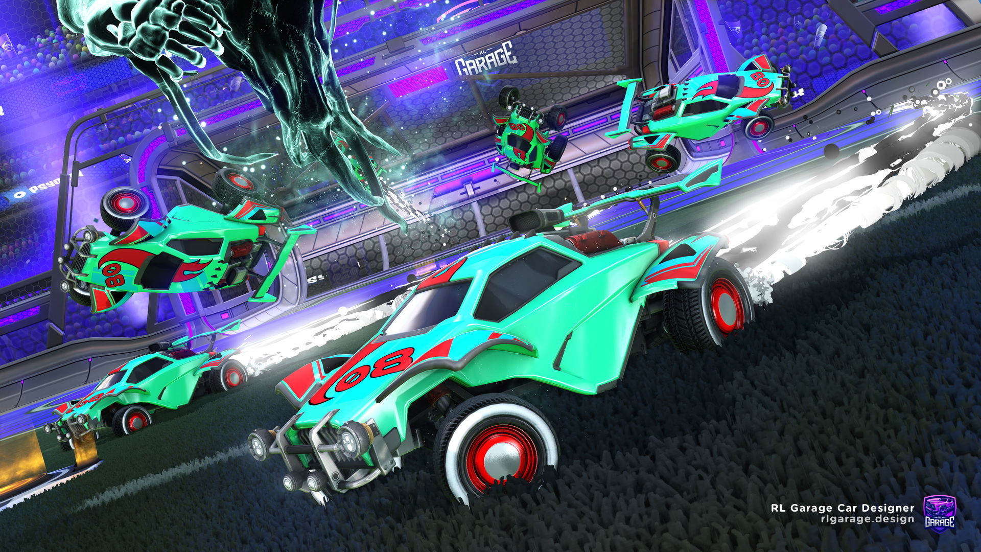 Design by Stickdrift05