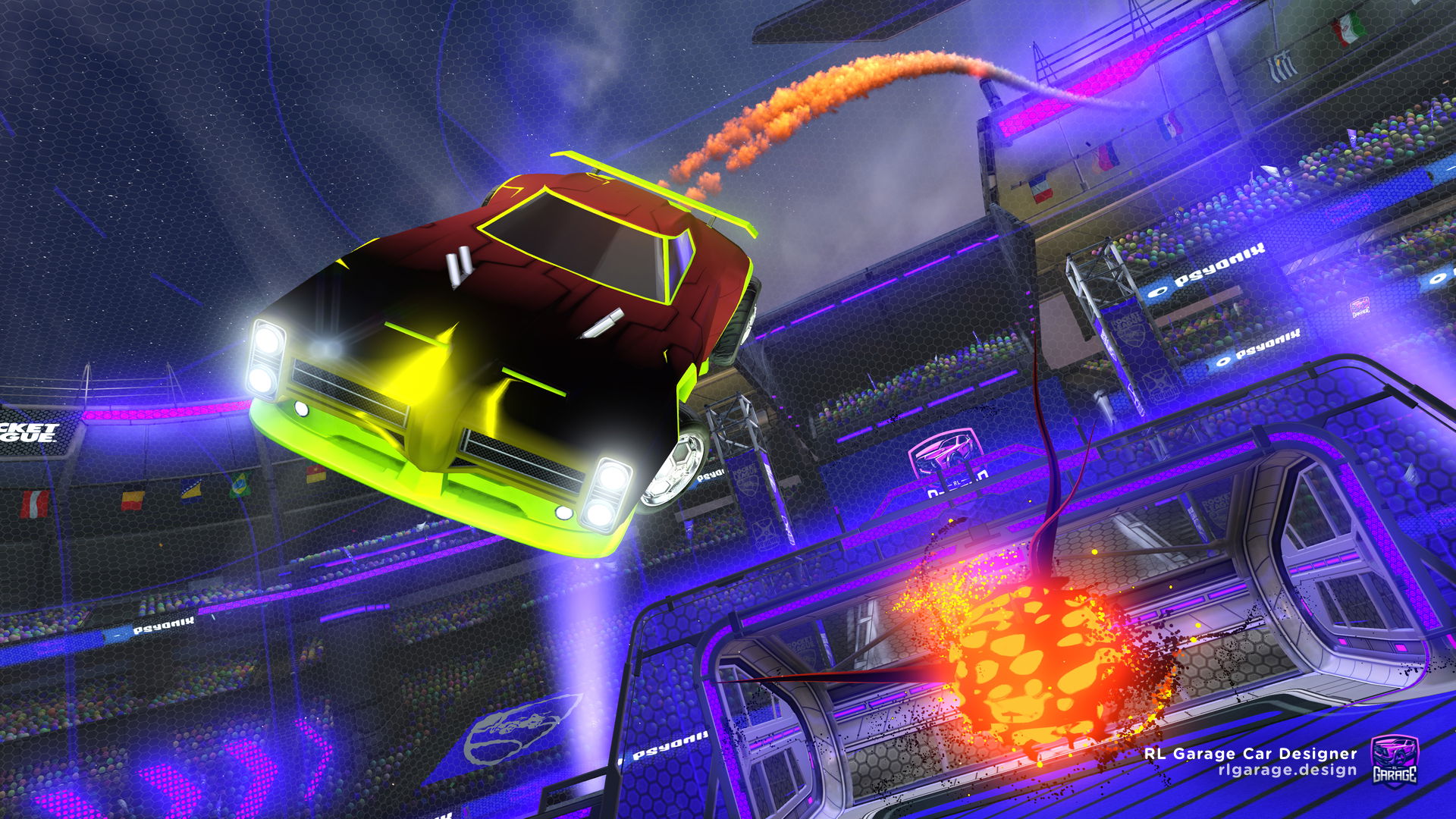 Design by Darfvadr123