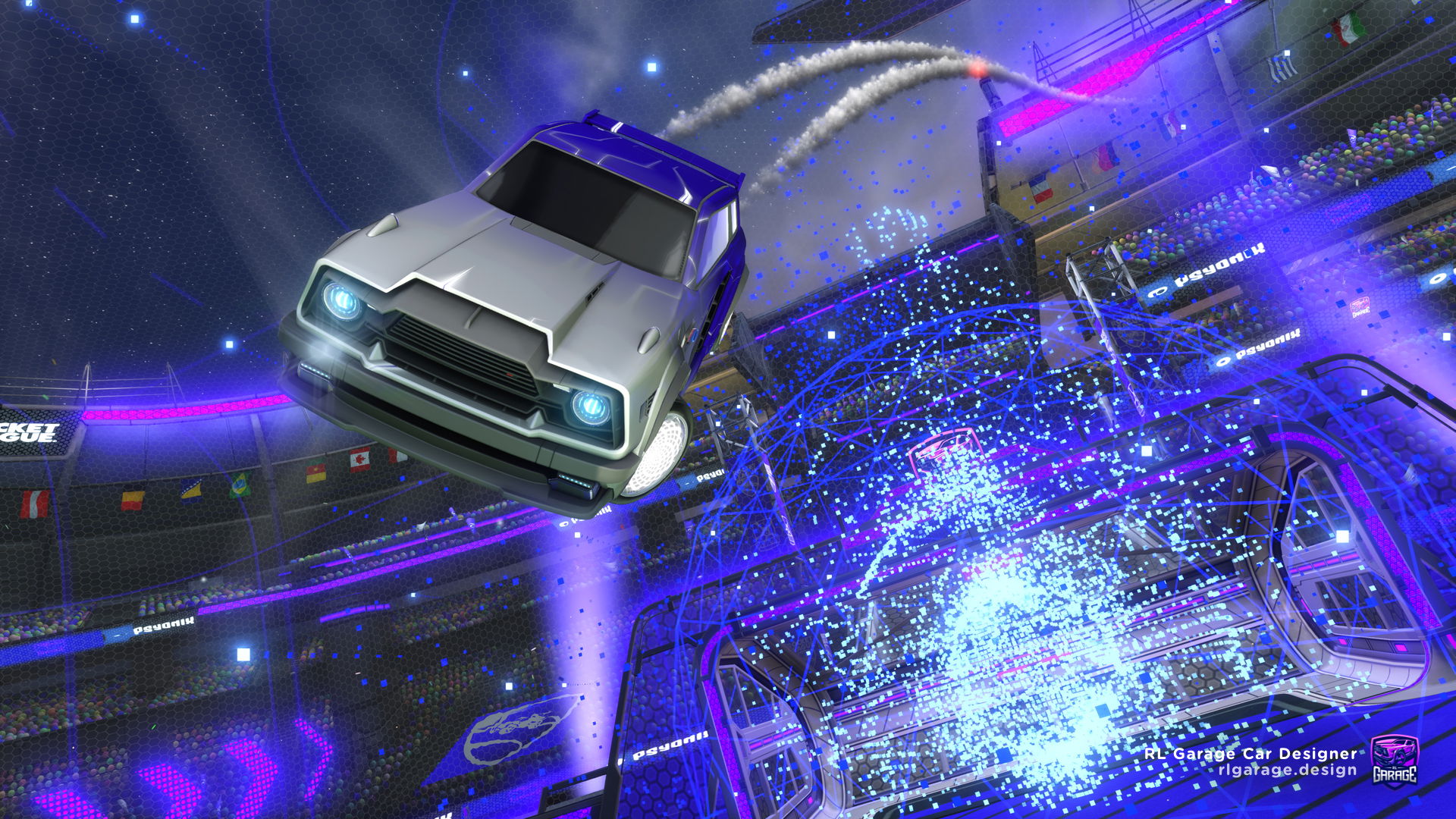 Design by BleulionTV