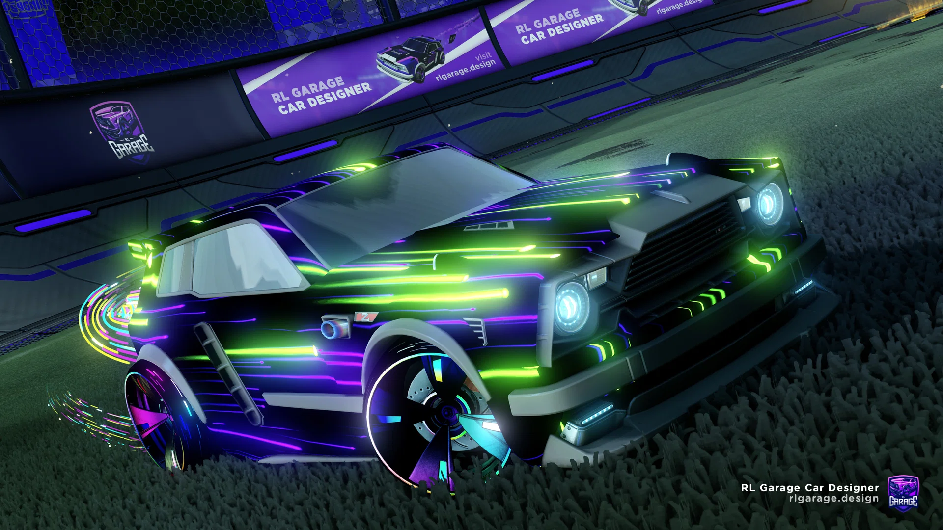 Design by Seewolf