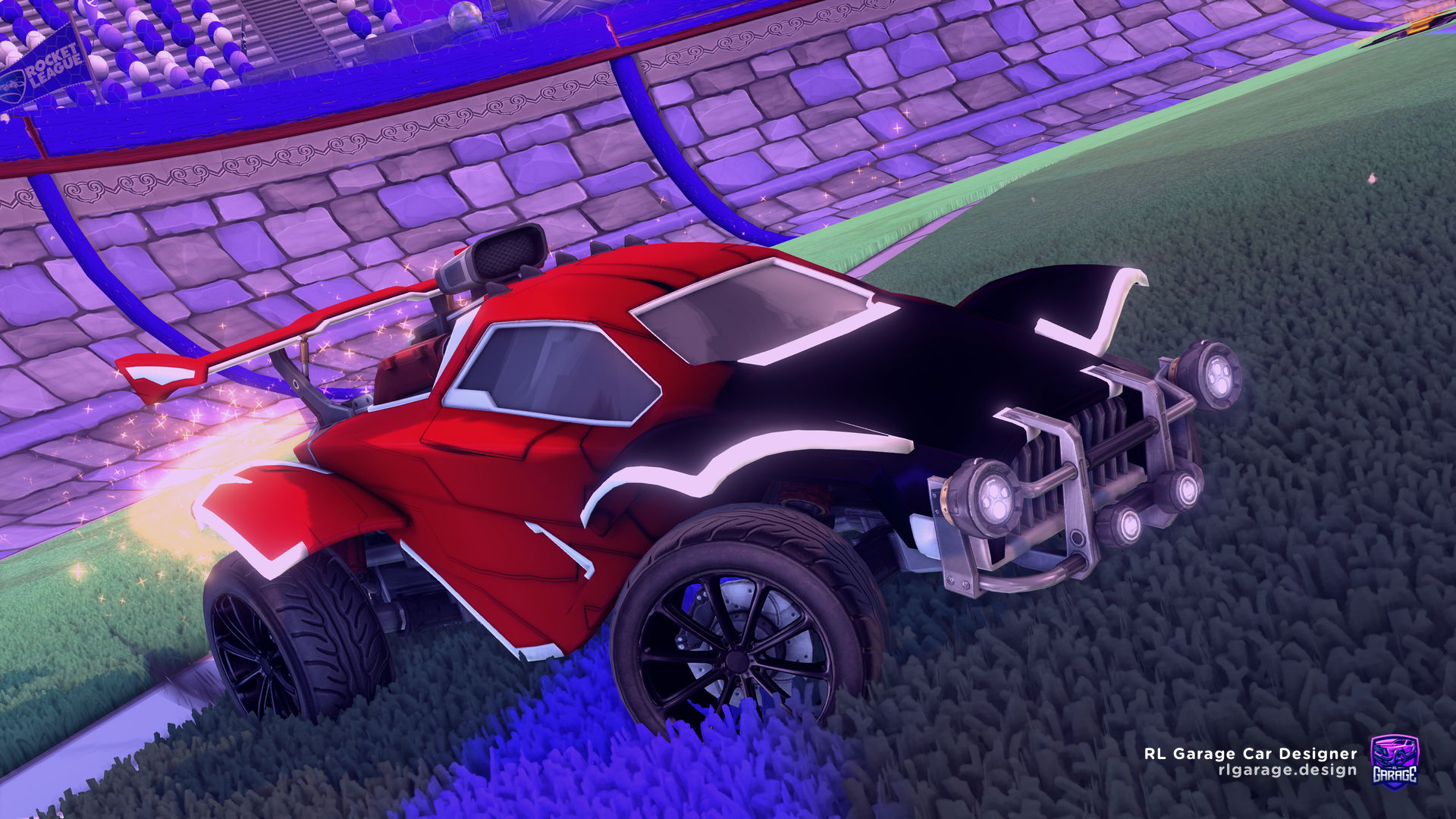 Design by MrCabbage877