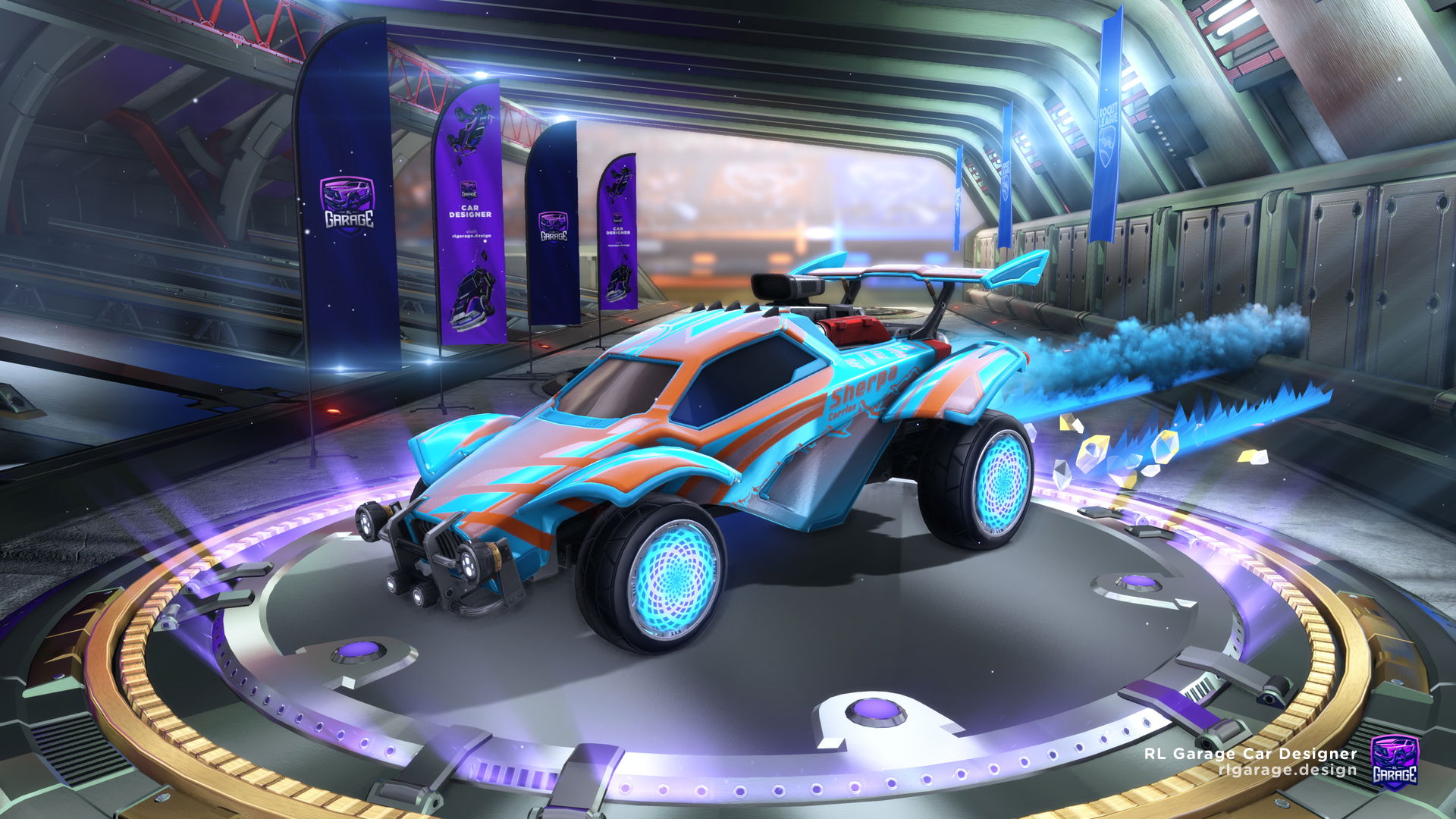 Design by Ollieboy122