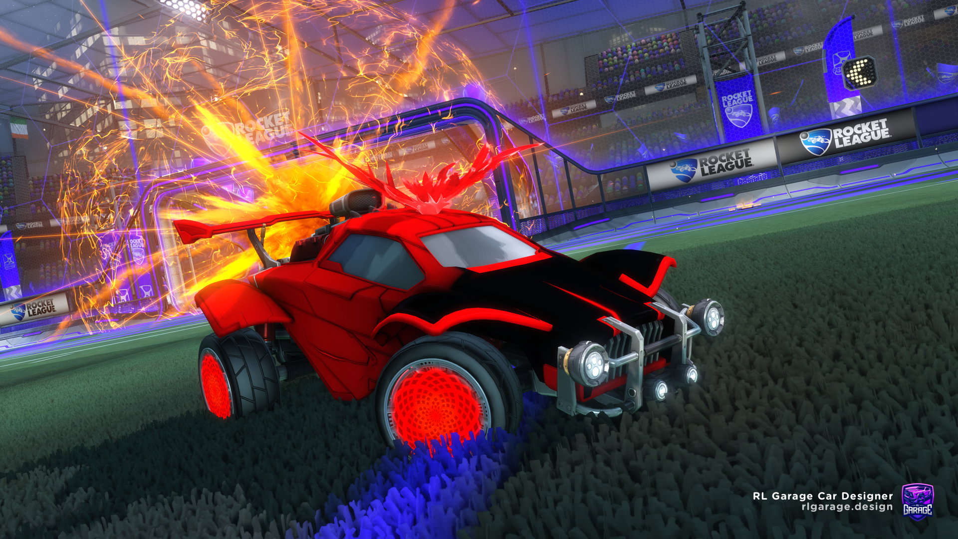 Design by Sped-Speeds