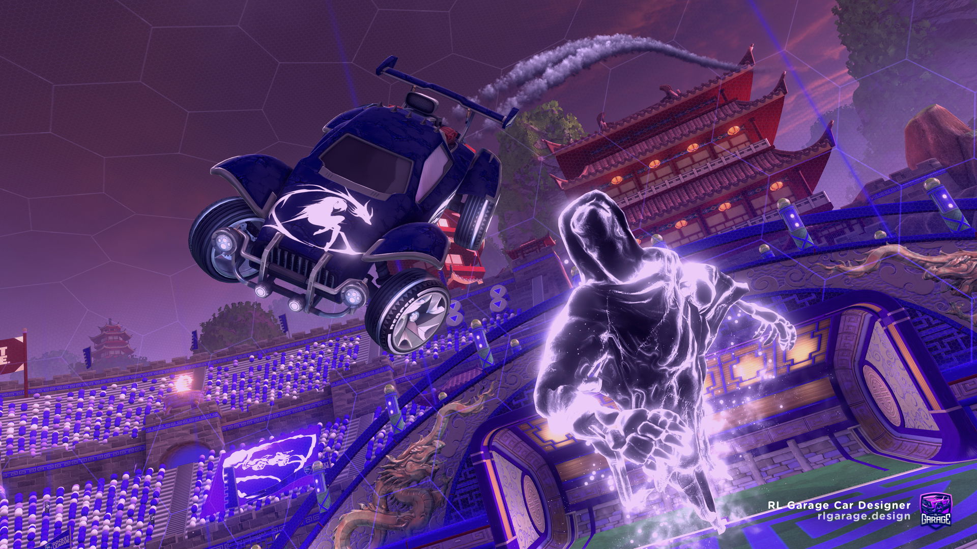 Design by SpiritAssassin