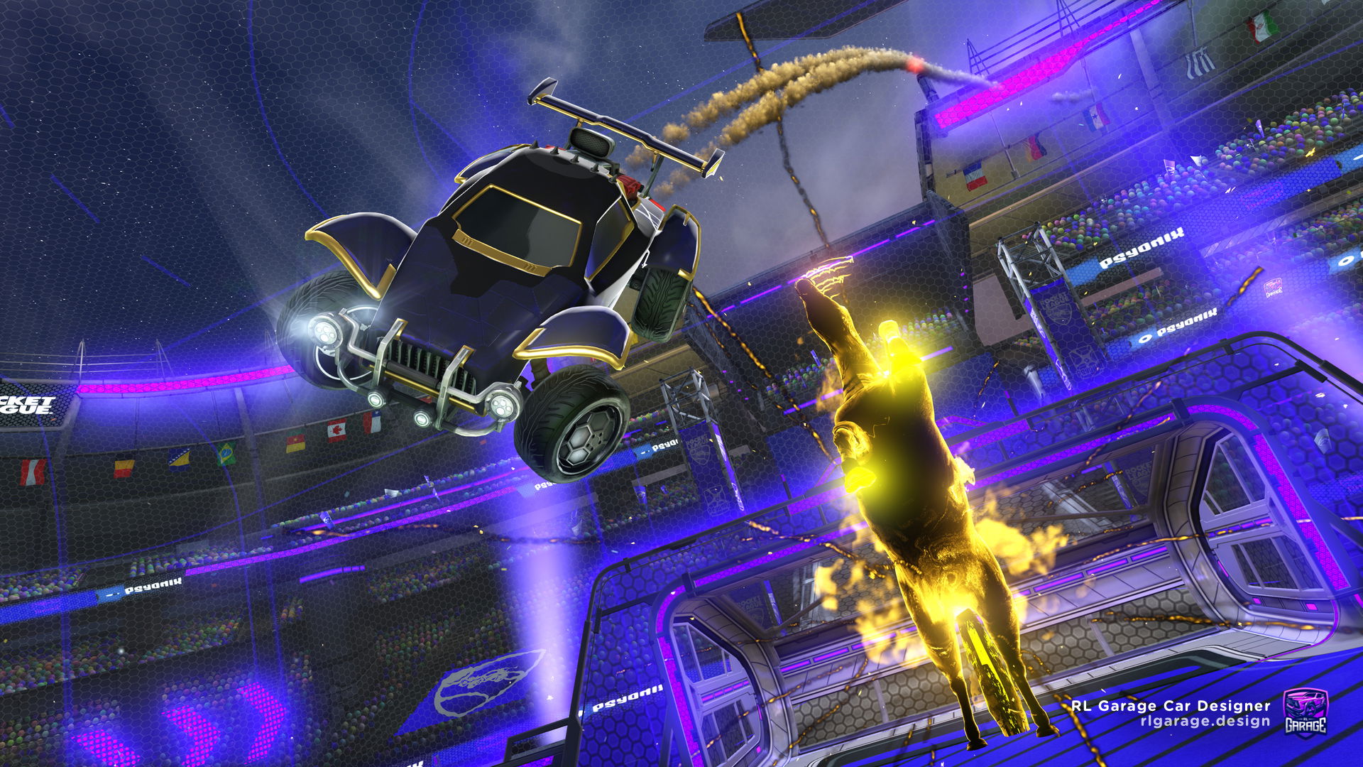 Design by D0natt014zz