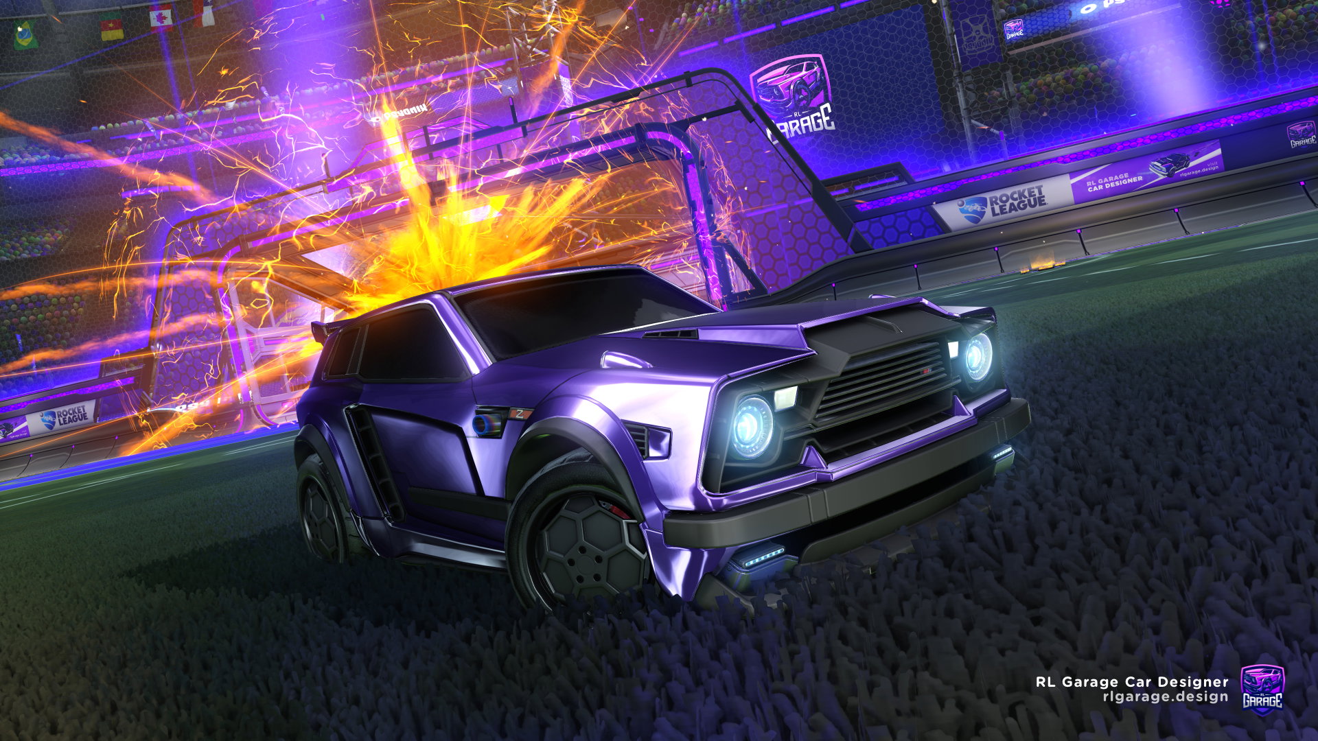 Design by OCTANEBESTCAR0002