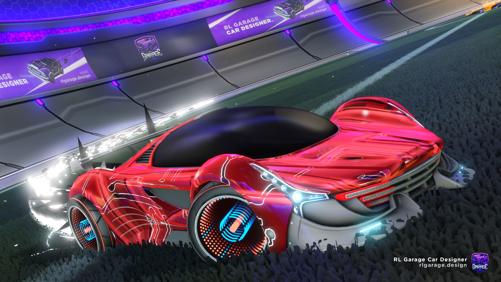 Design by GOLDENFREDDYOF