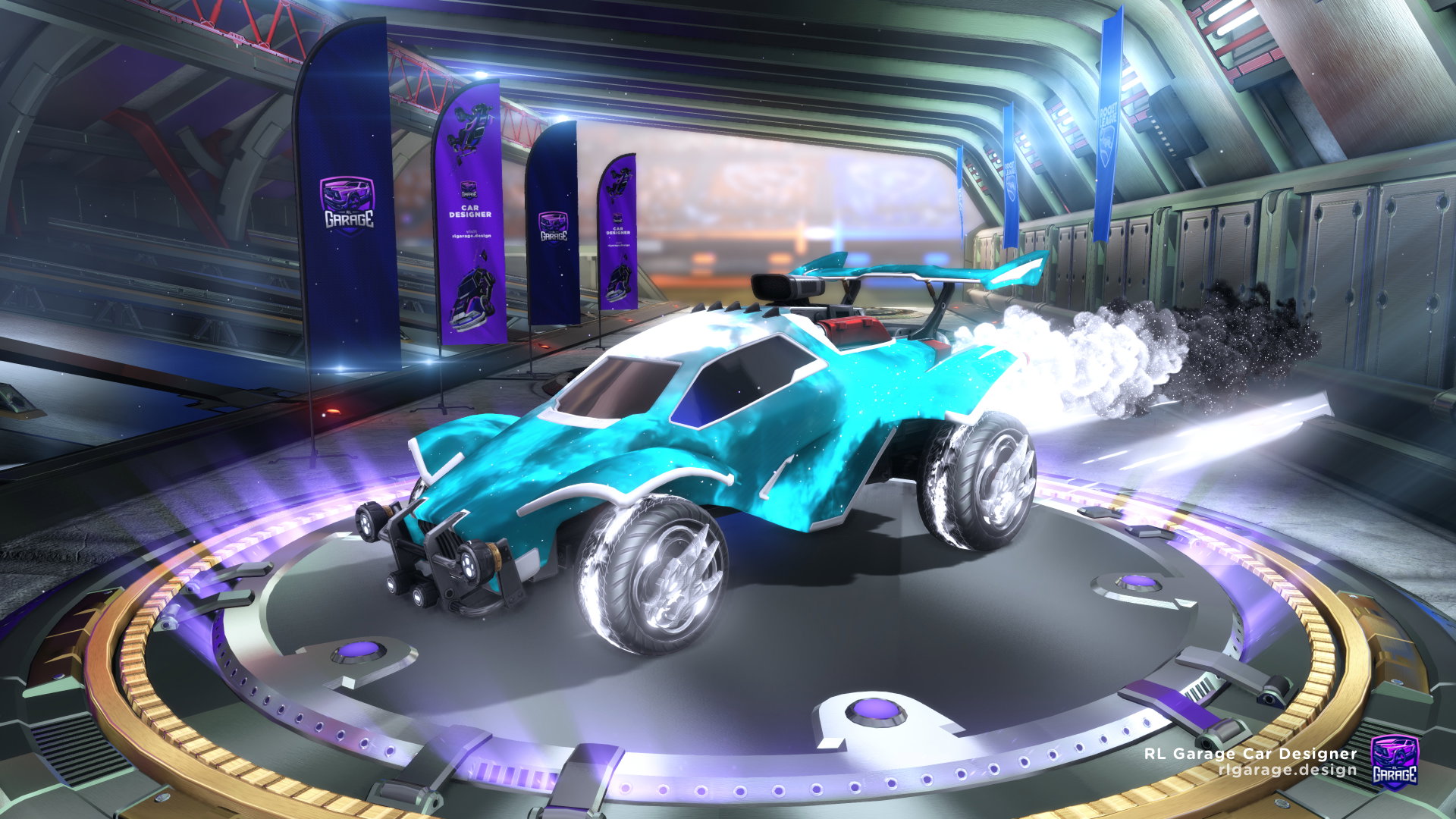 Design by Warlock19