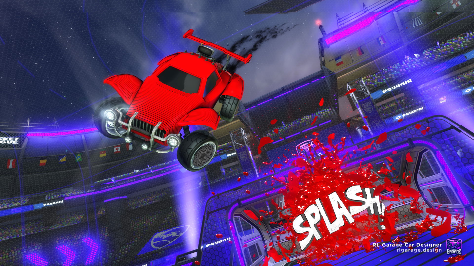 Design by Freekandel