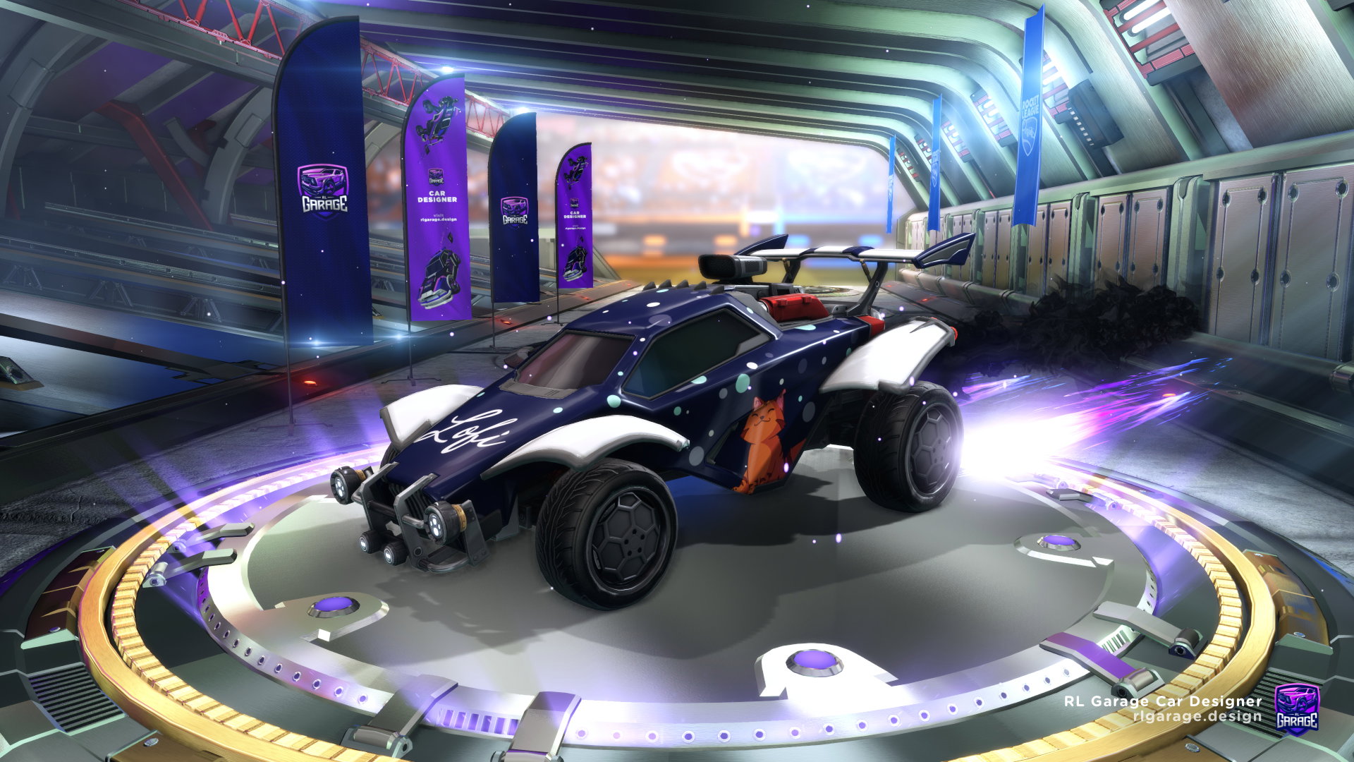 Design by alexepic