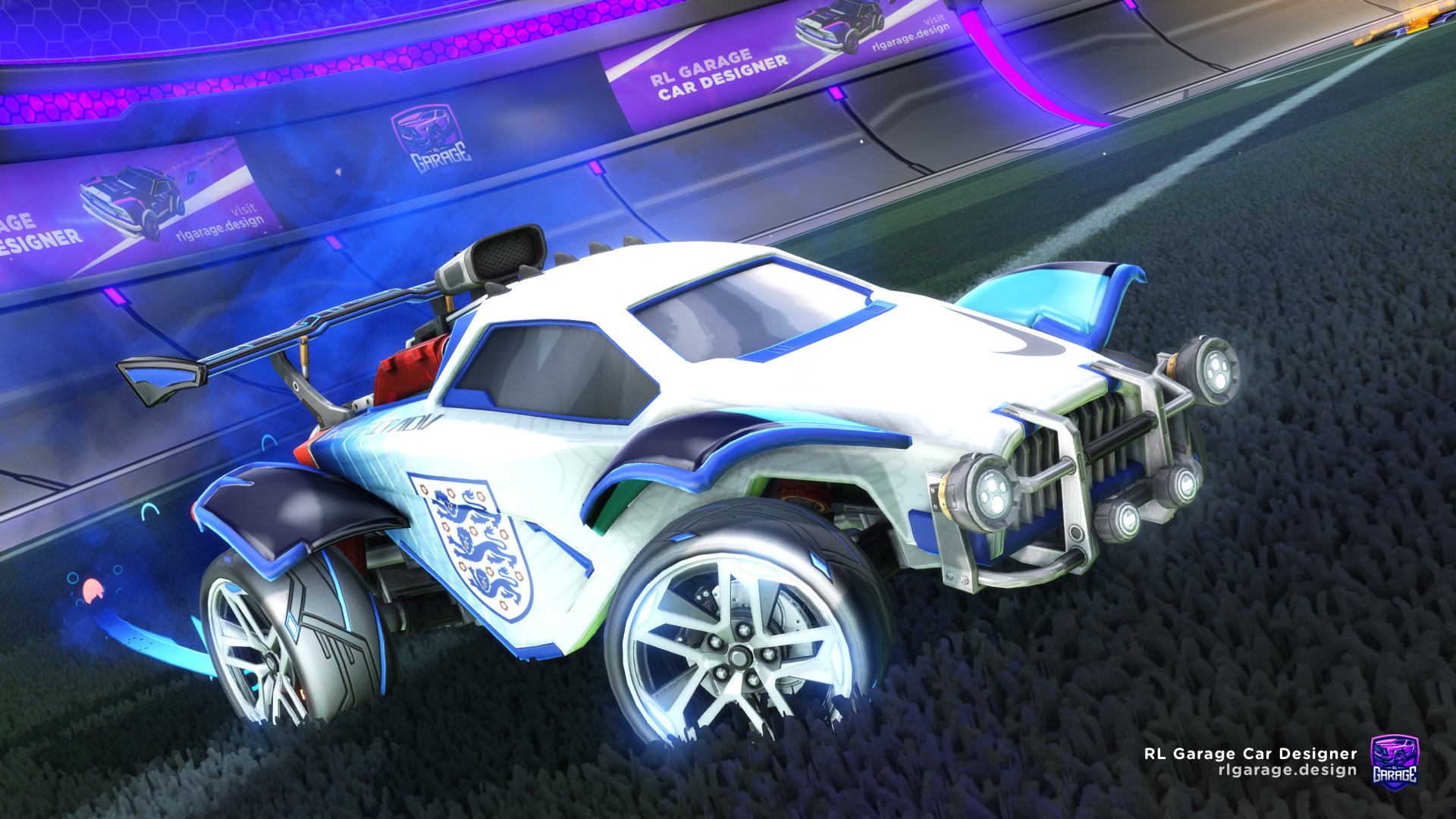 Design by Spookaluke09