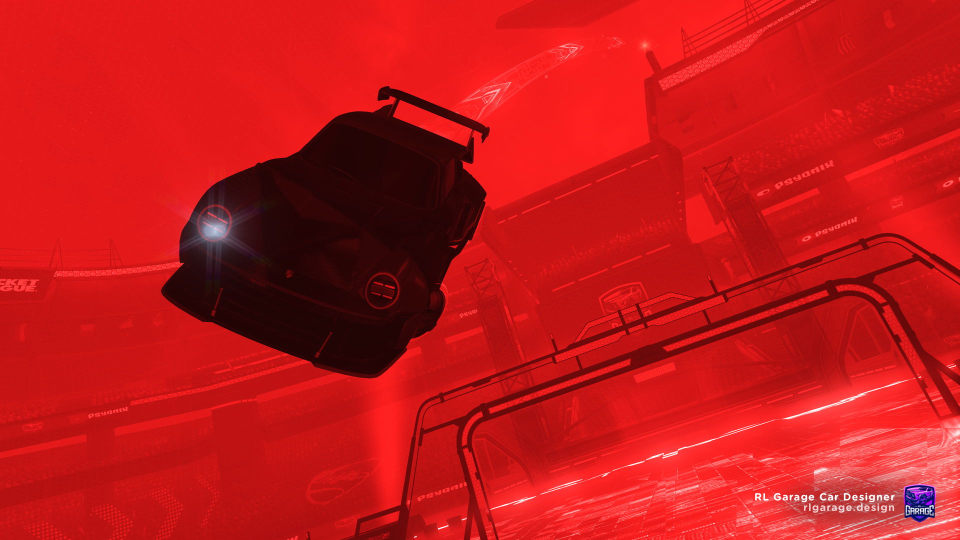 Design by FireNinjaBr