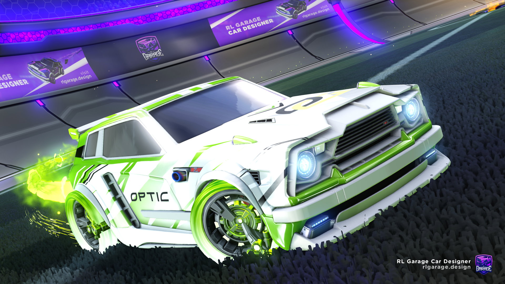 Design by pollo04