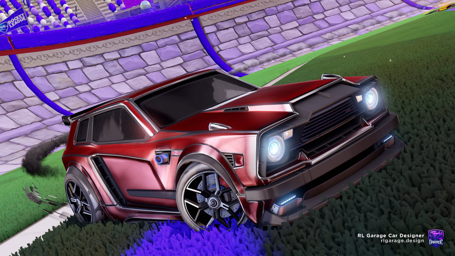 Design by SargonP123
