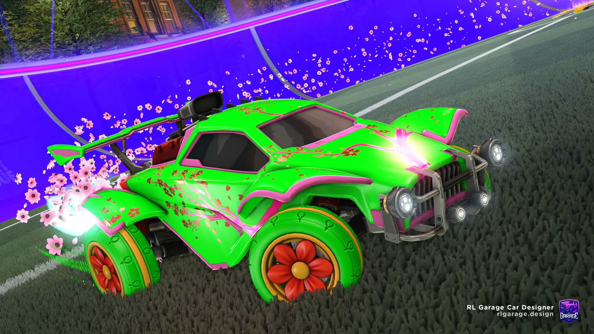 Design by DE_4cepower