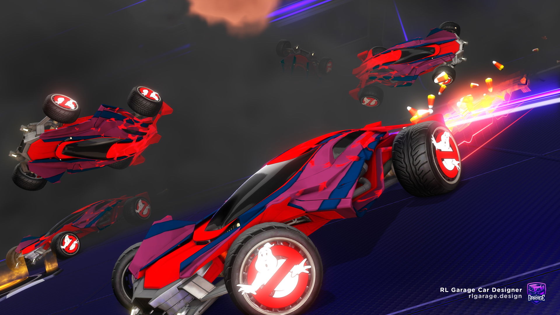 Design by megagamer1102