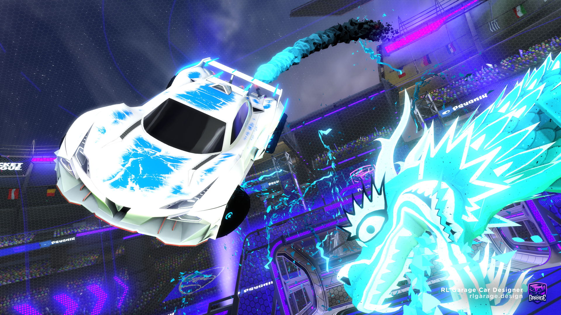 Design by Dragonyoudown