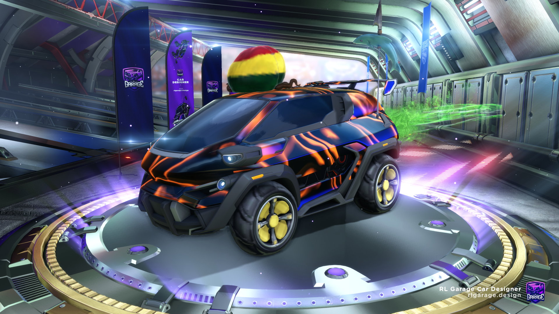 Design by SirMrPancake