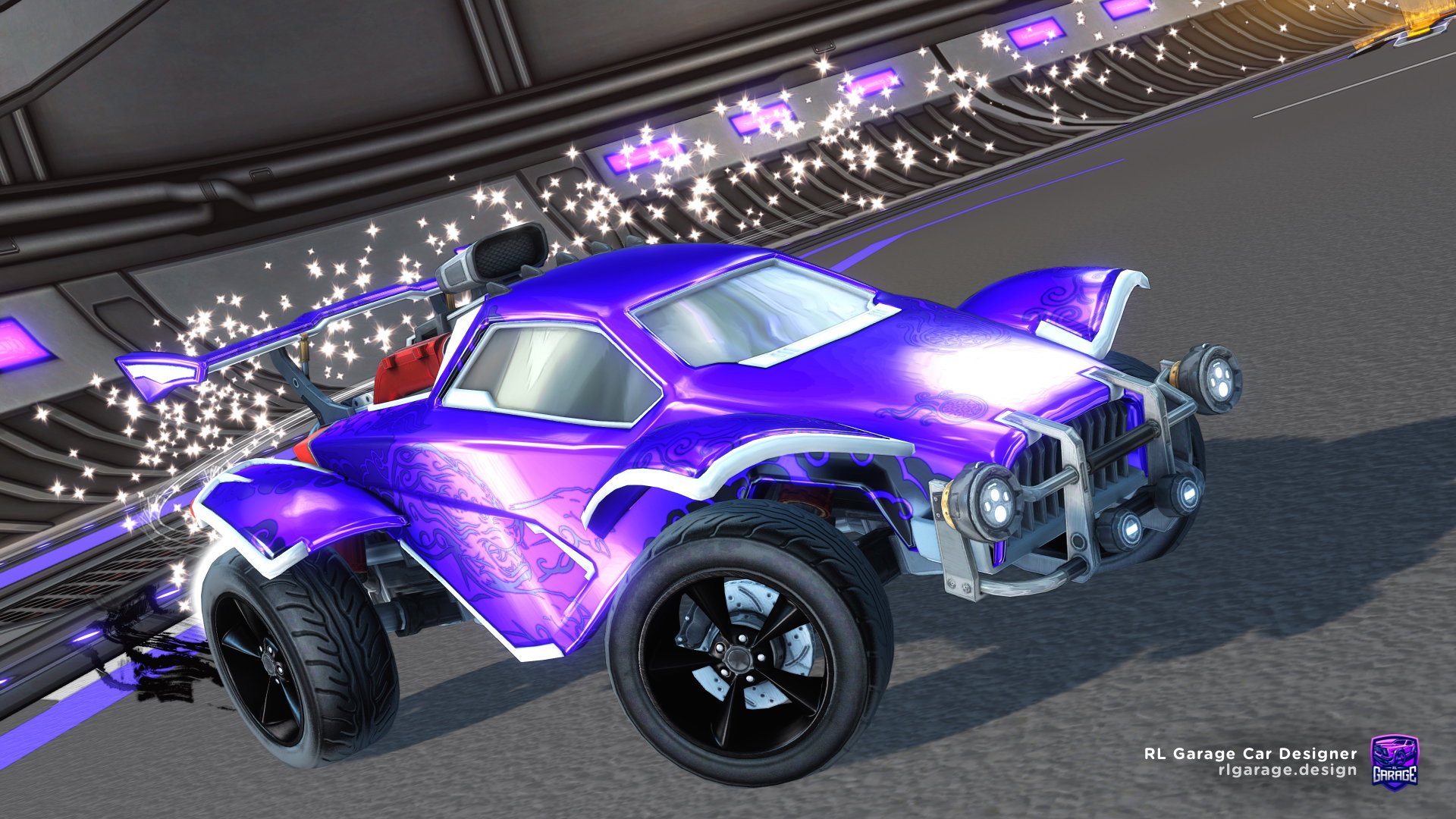 Design by Dexer2708