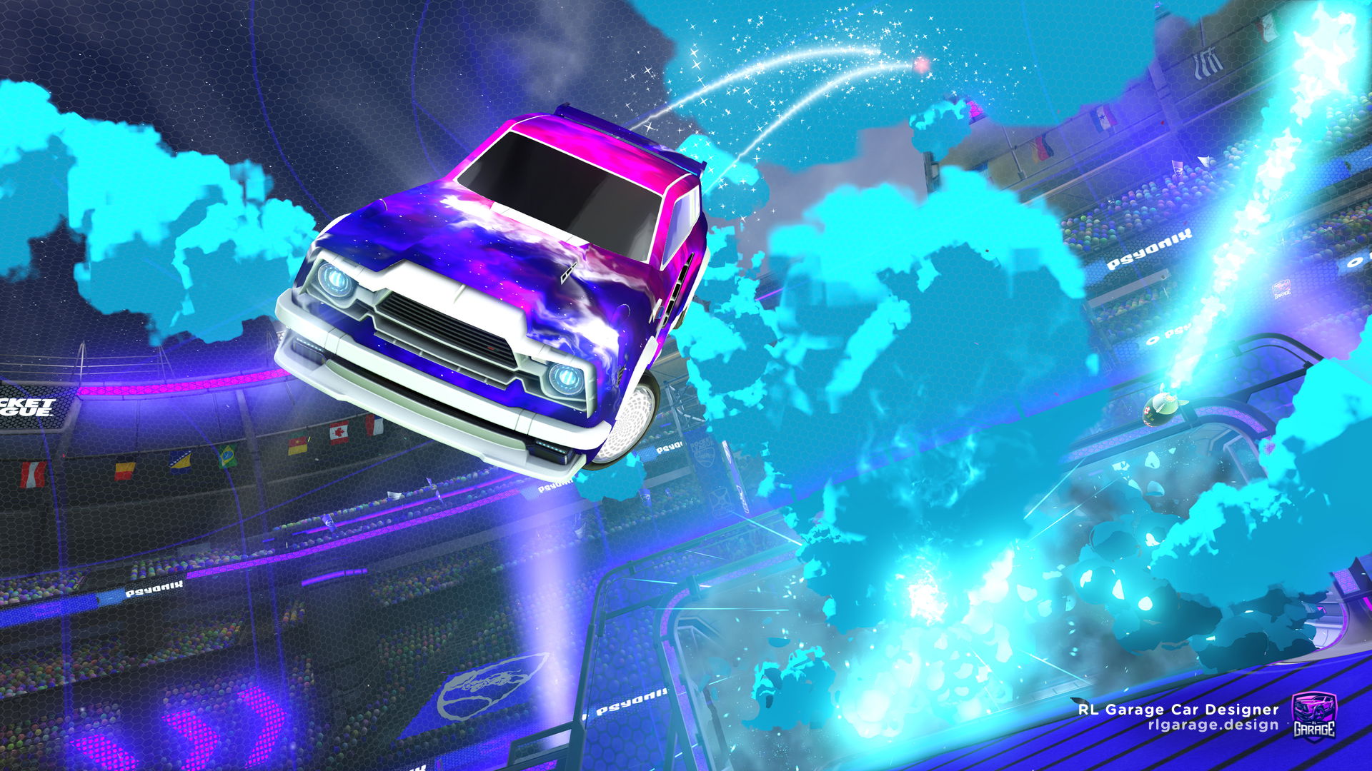 Design by JakeDooHaa